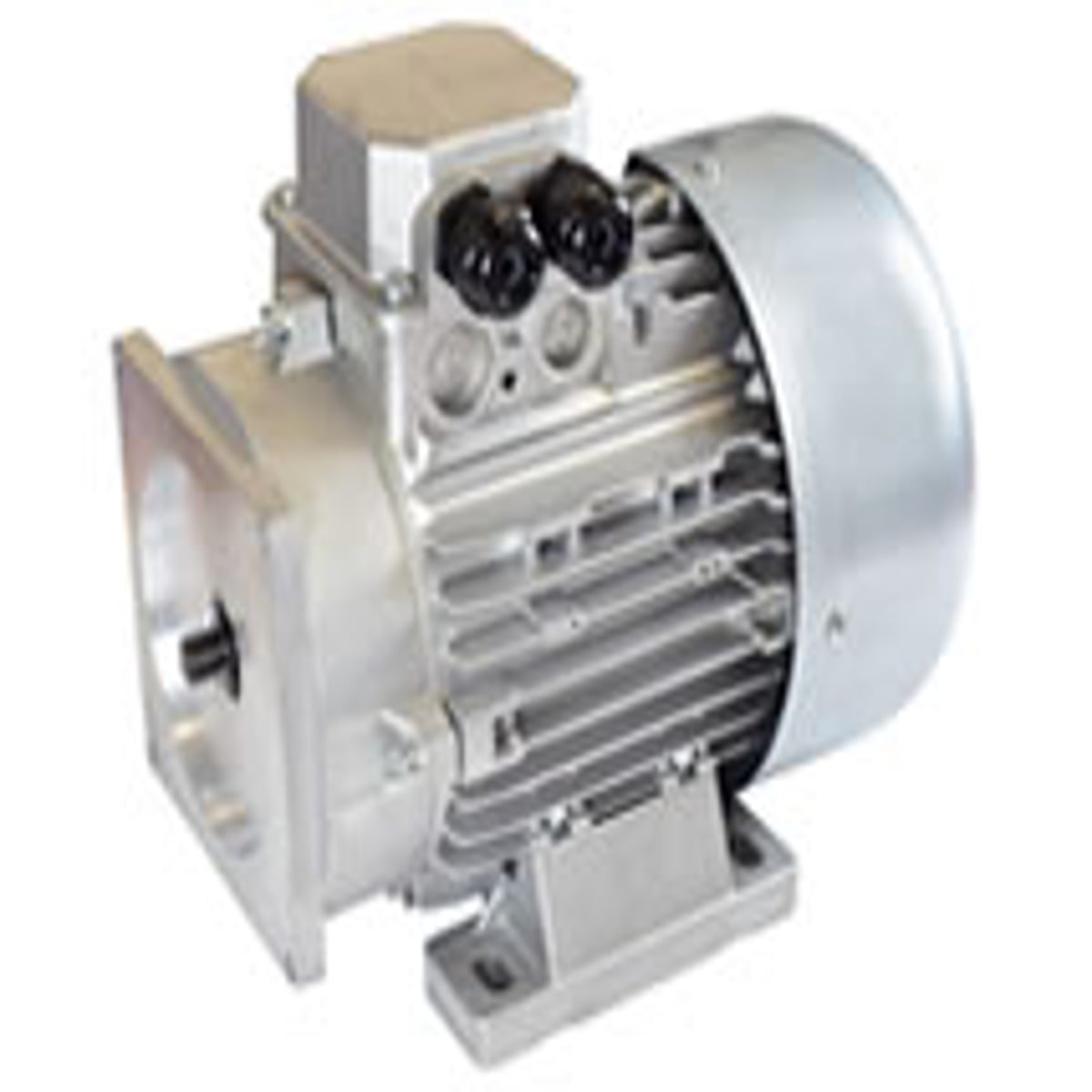 Power Team KM66 Motor Kit 230/400VAC 3PH 1.1KW 1450 rpm IEC