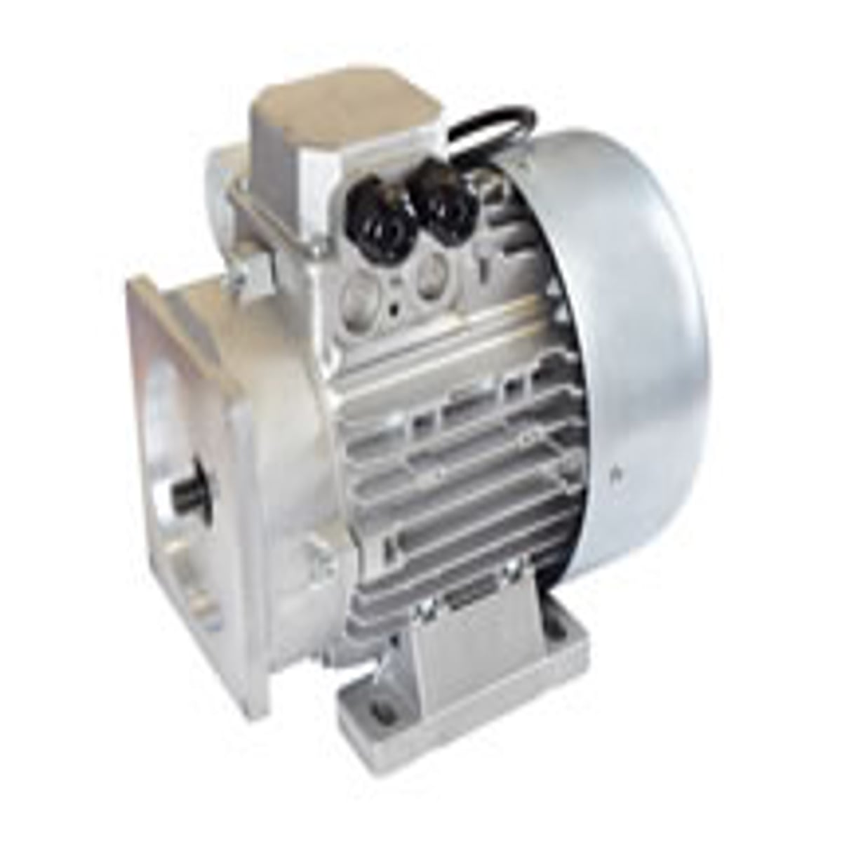 Power Team KM76 Motor Kit 230VAC 1 PH 1.1KW 1450 rpm IEC