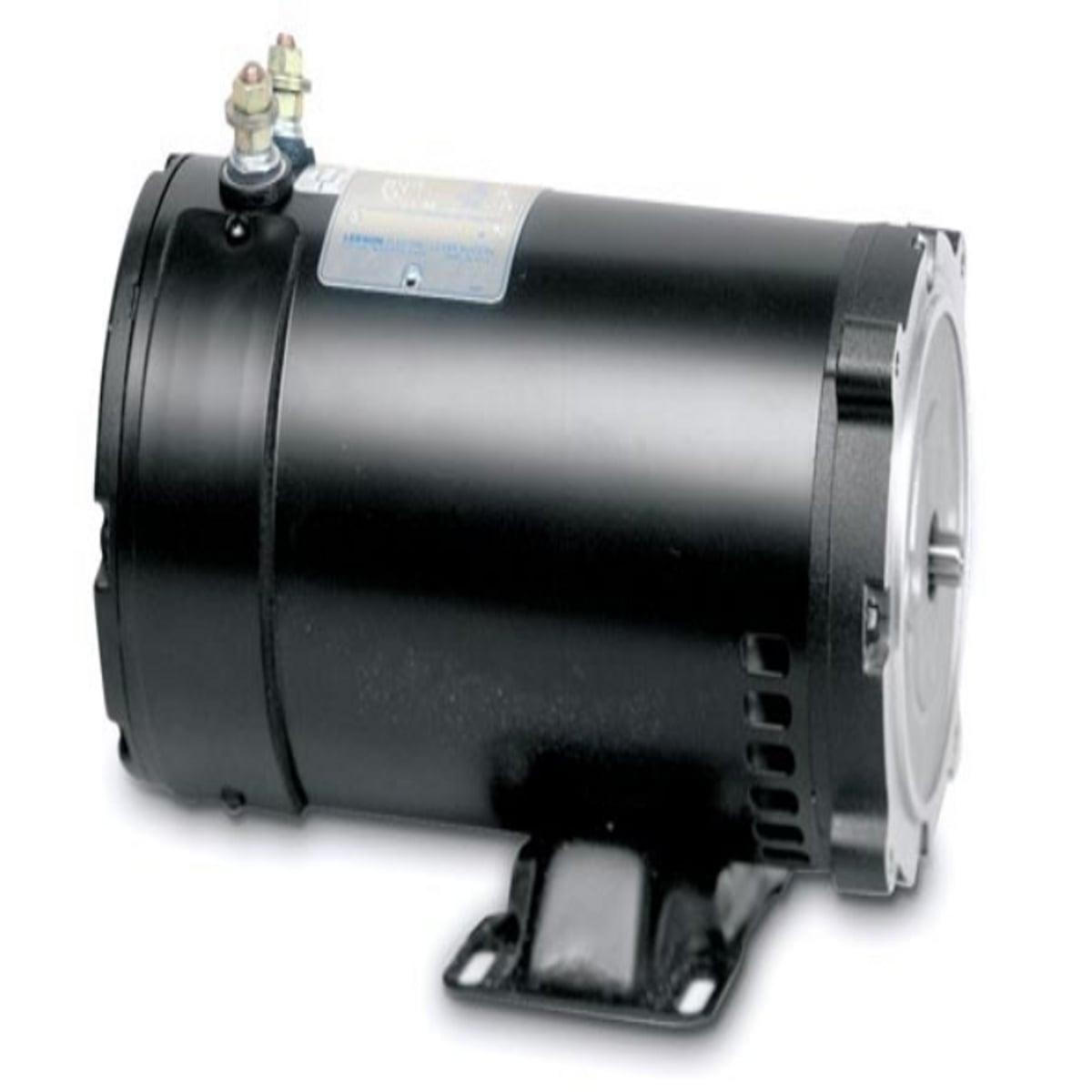 Power Team KMP2 Motor Kit 12VDC PM High Power