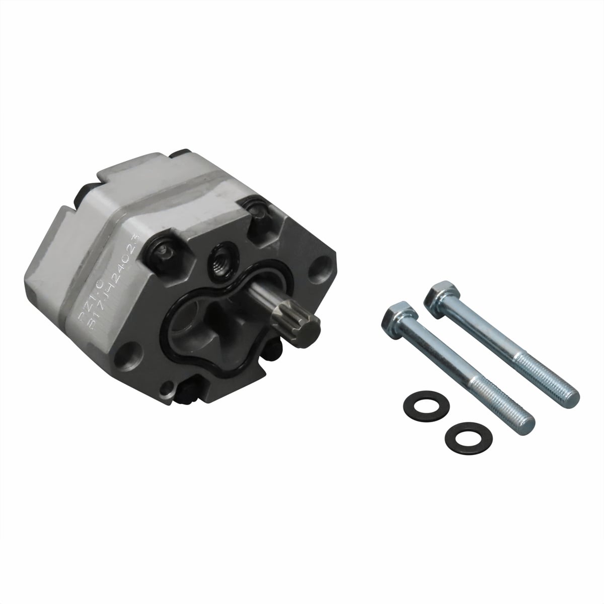 Power Team KP10 Pump Kit 1.0 cc per rev
