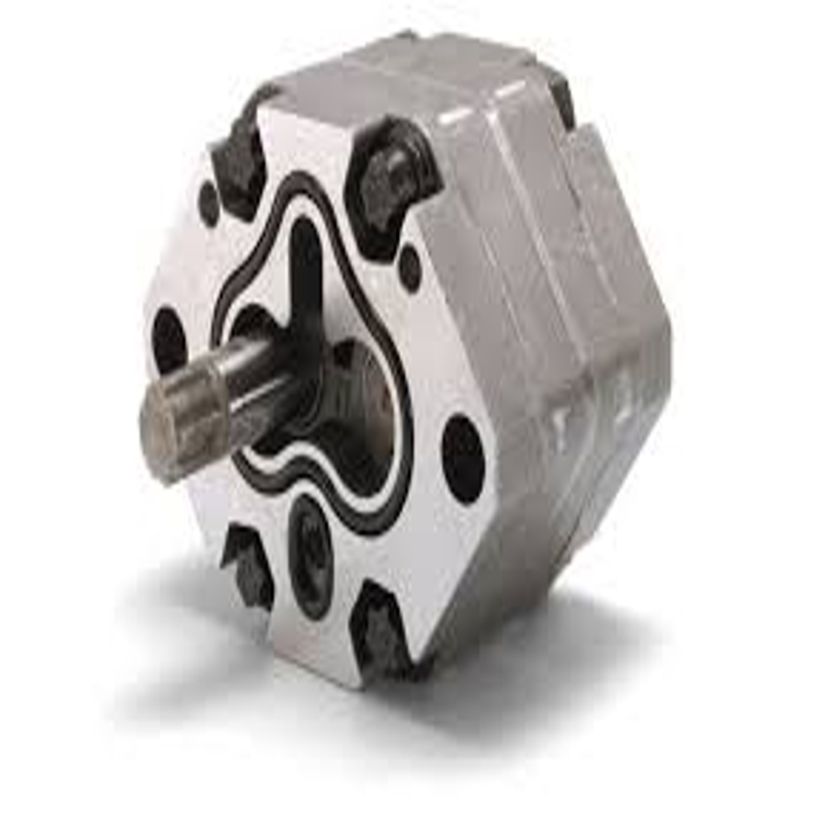 Power Team KP50 Pump Kit 5.0 cc per rev