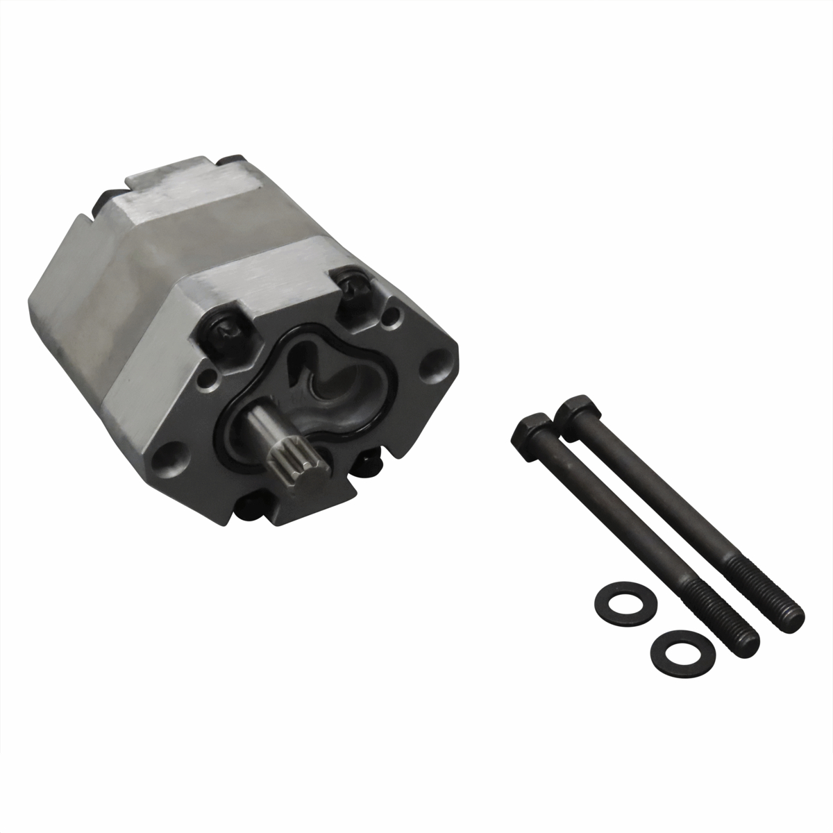 Power Team KP80 Pump Kit 8.0 cc per rev