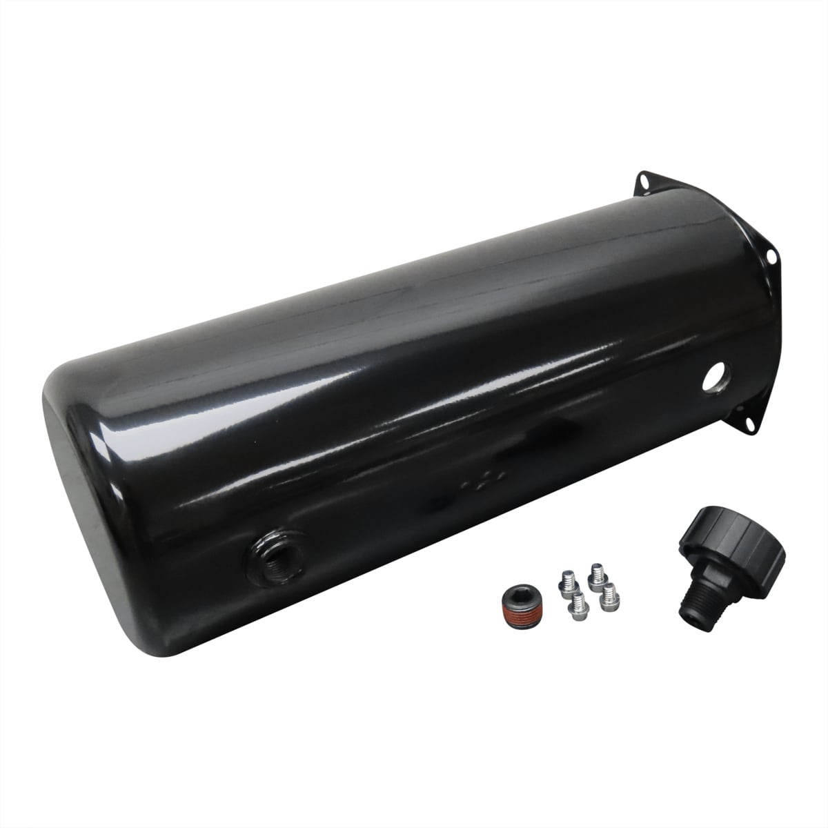 Power Team KR14 Tank Kit 2.2L 120mm Dia Metal x 305mm Long