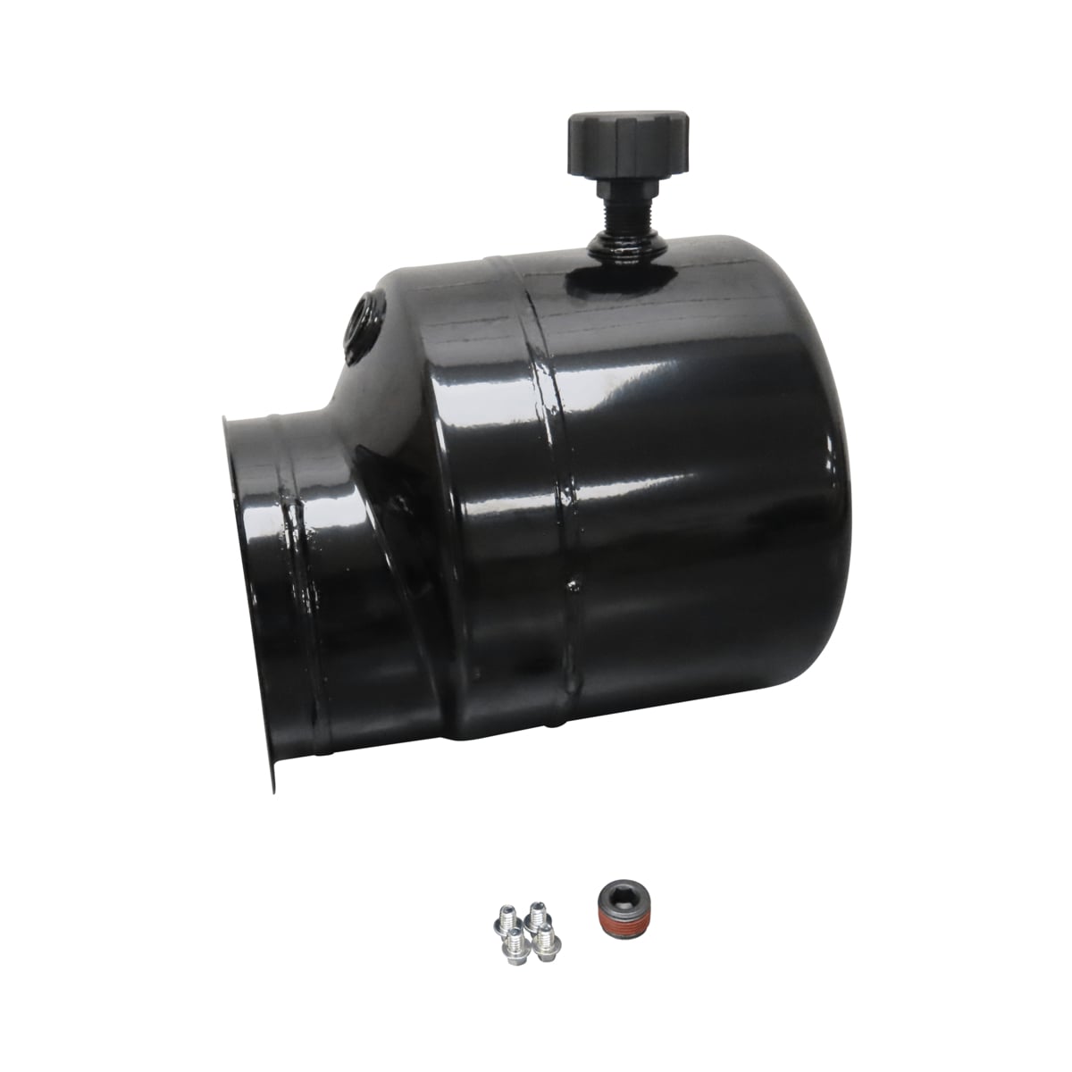 Power Team KR40 Tank Kit 2.8L 170mm Dia Metal 200mm Long