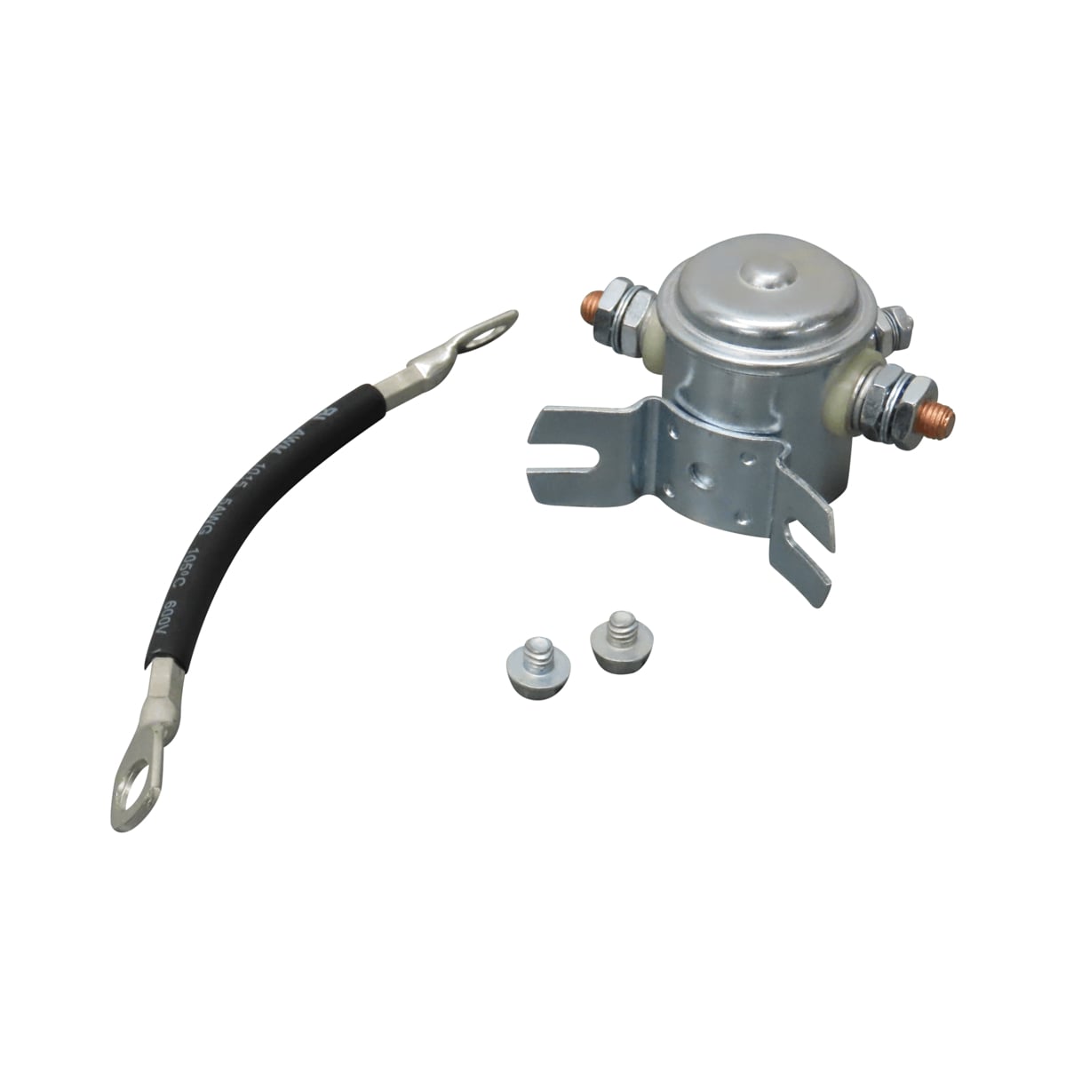 Power Team KS2 Start Switch 24V DC 3 Terminal