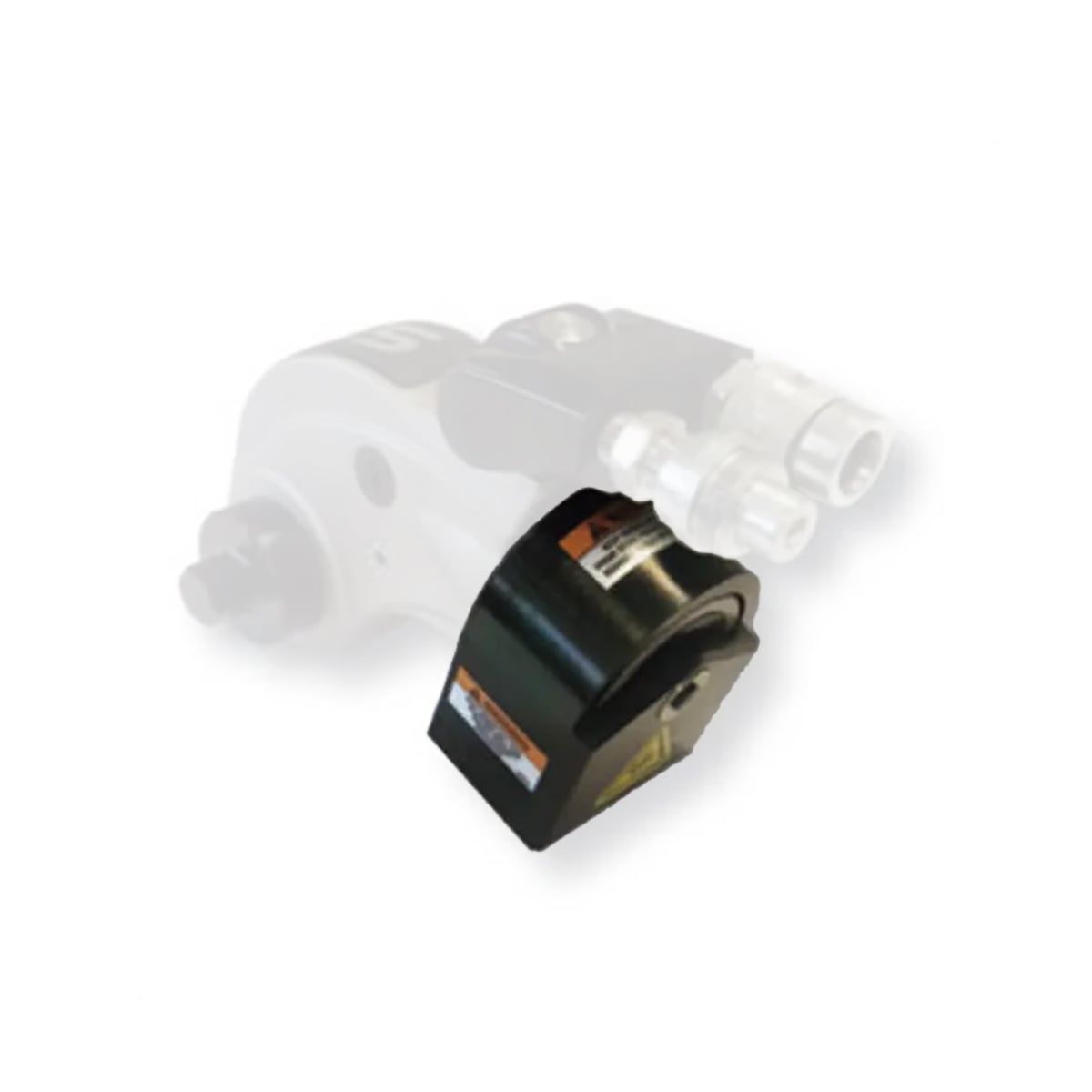 Power Team TWHC1-RP Reaction Pad