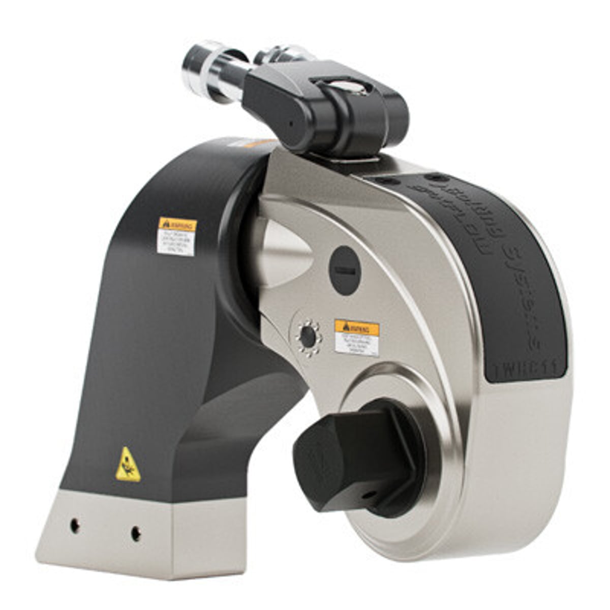 Power Team TWHC6 Hydraulic Torque Wrench