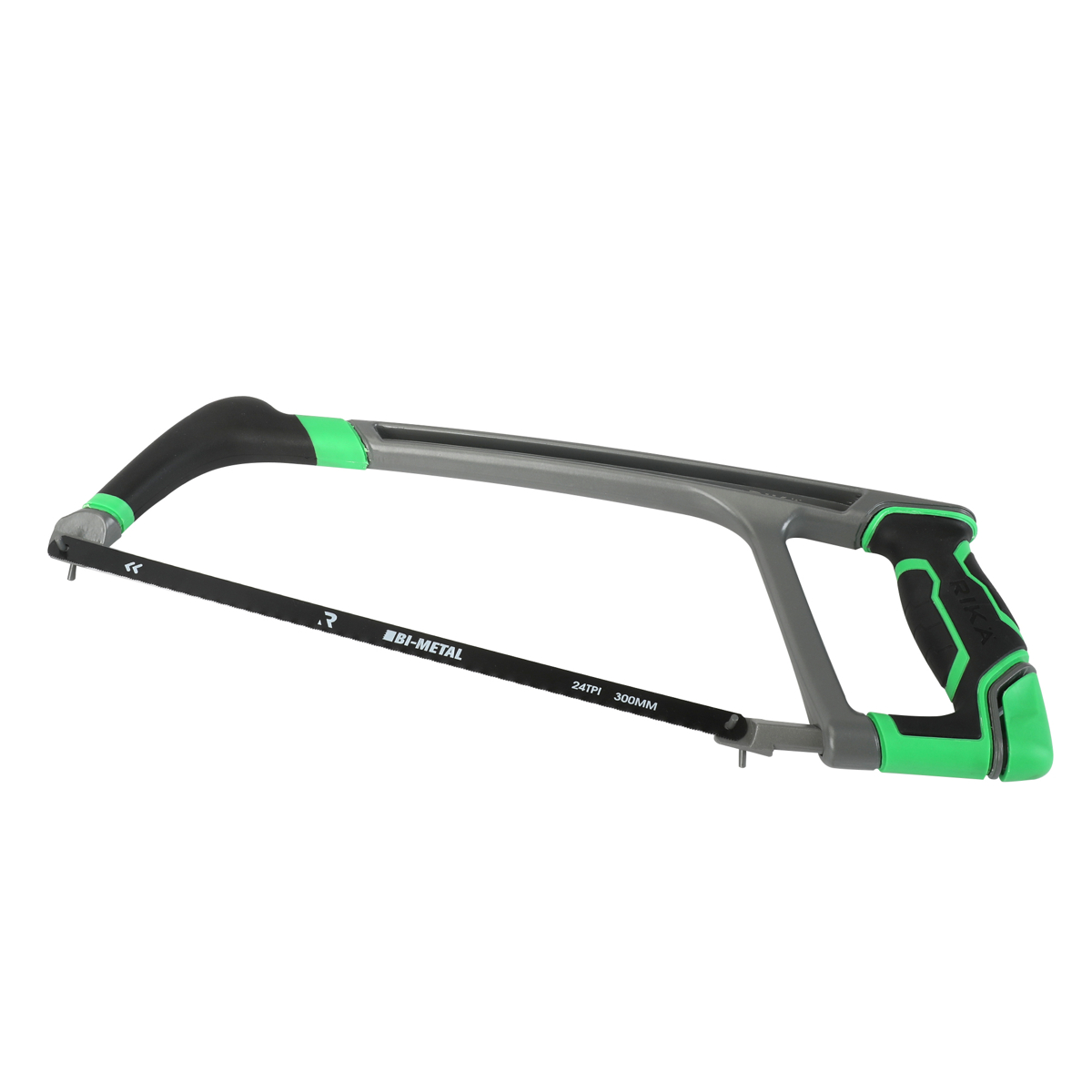 Rikä 12in (300mm) Multi-Material Professional Hacksaw