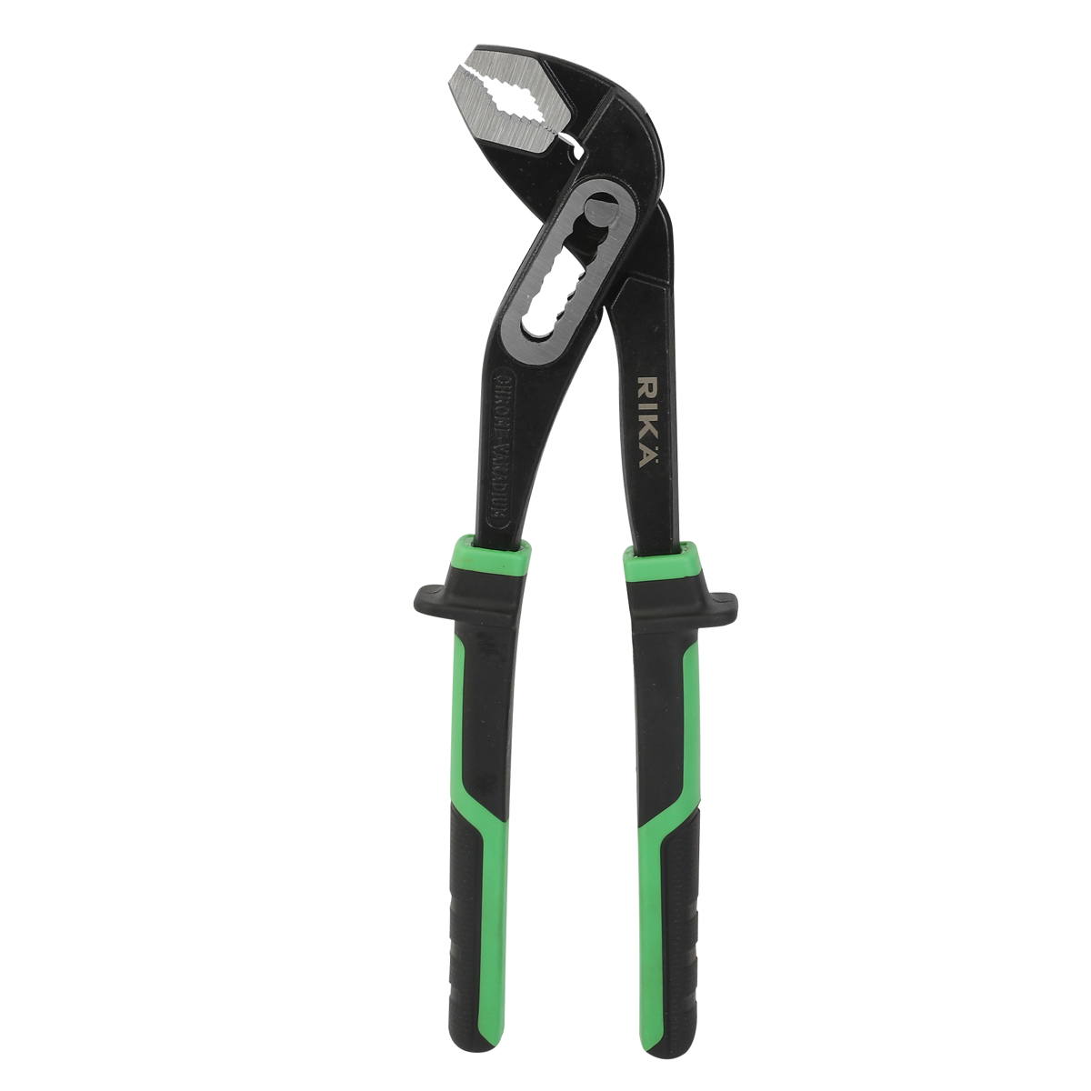 Rikä Water Pump Pliers 9 Inch | 250mm