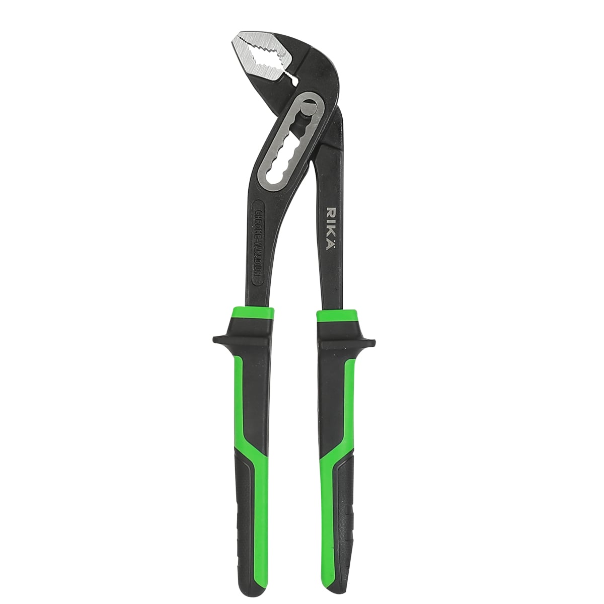 Rikä Water Pump Pliers 12 Inch (300mm)