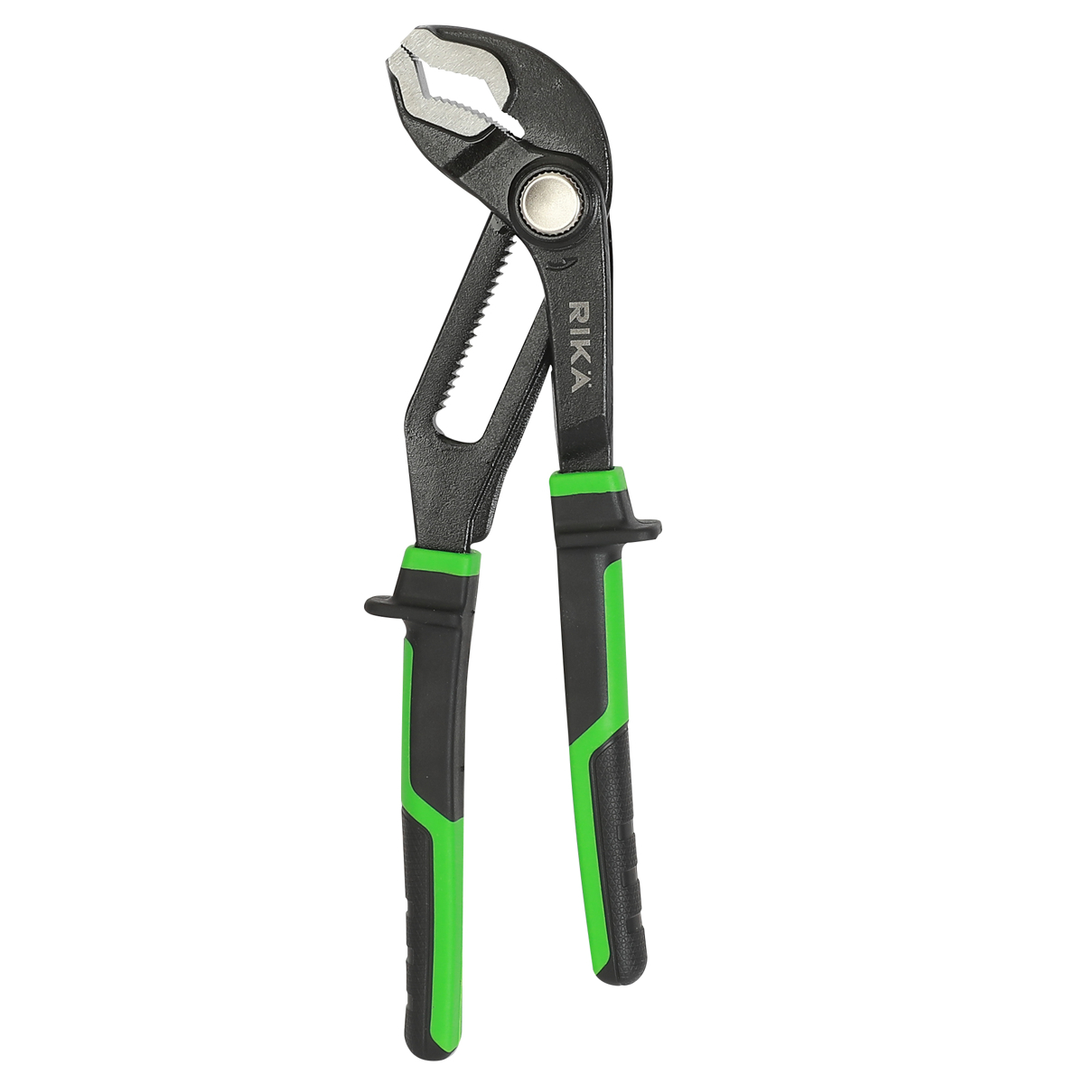Rikä Water Pump Pliers 10 Inch (256mm)
