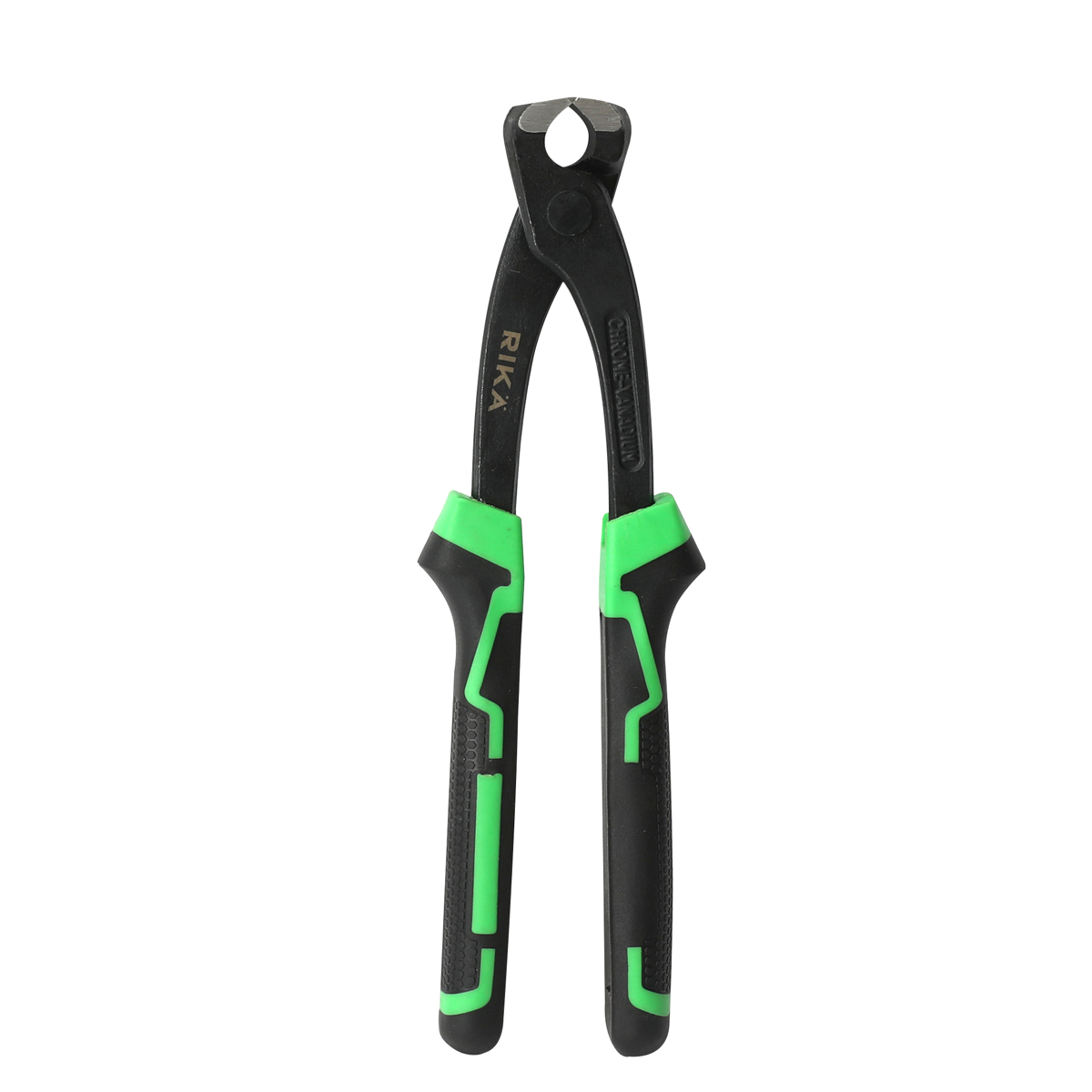 Rikä 9in (225mm) Professional Carpenter Pincers and End Cutters