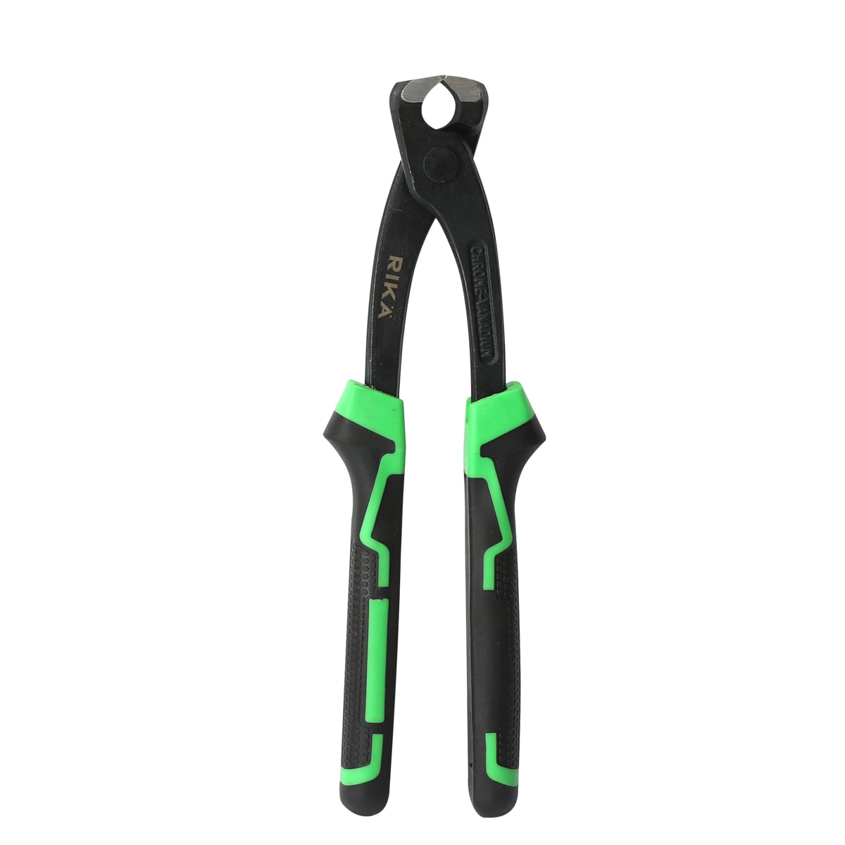 Rikä 9in (225mm) Professional Carpenter Pincers and End Cutters