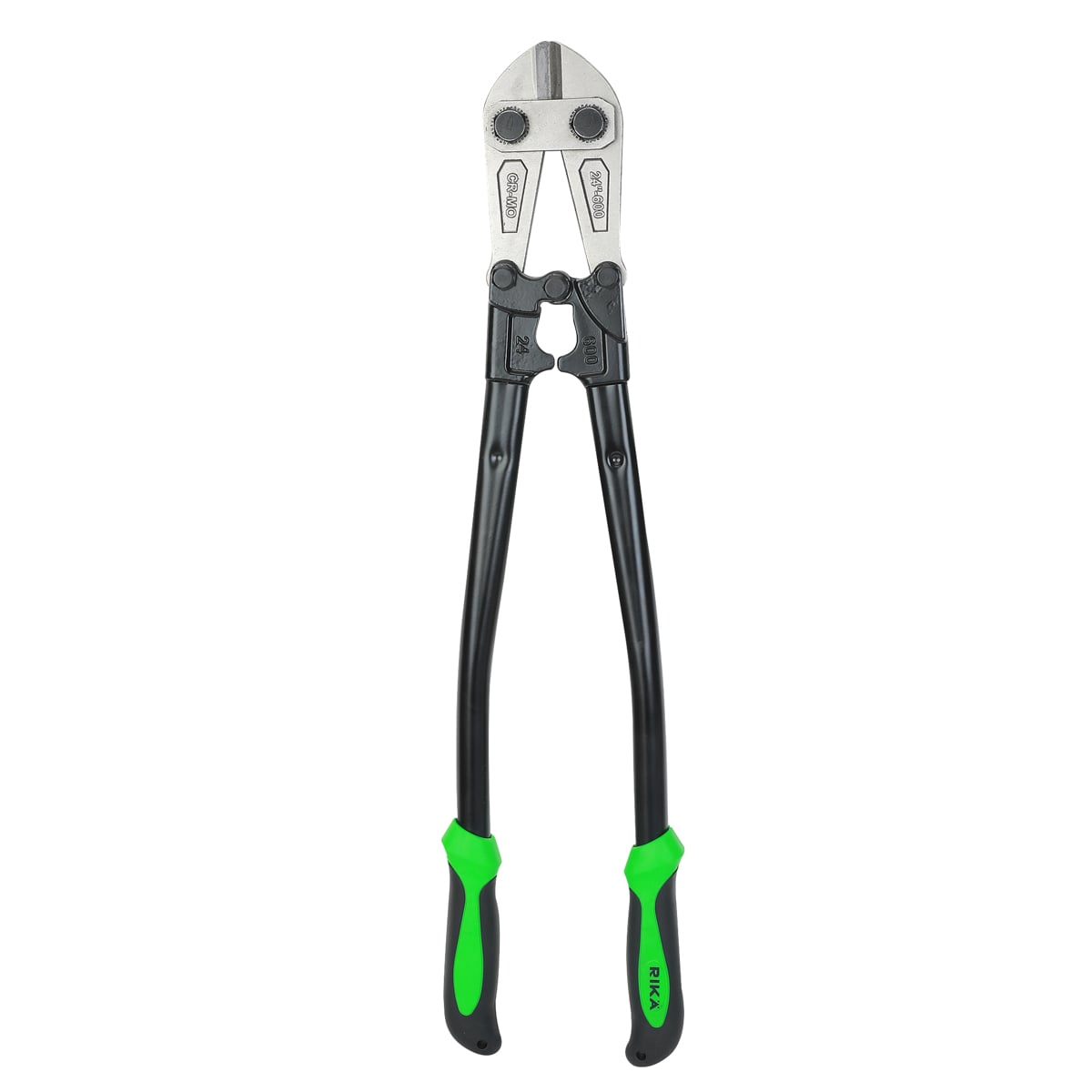 Rikä 24in (610mm) Heavy Duty Chrome Vanadium Bolt Cutters