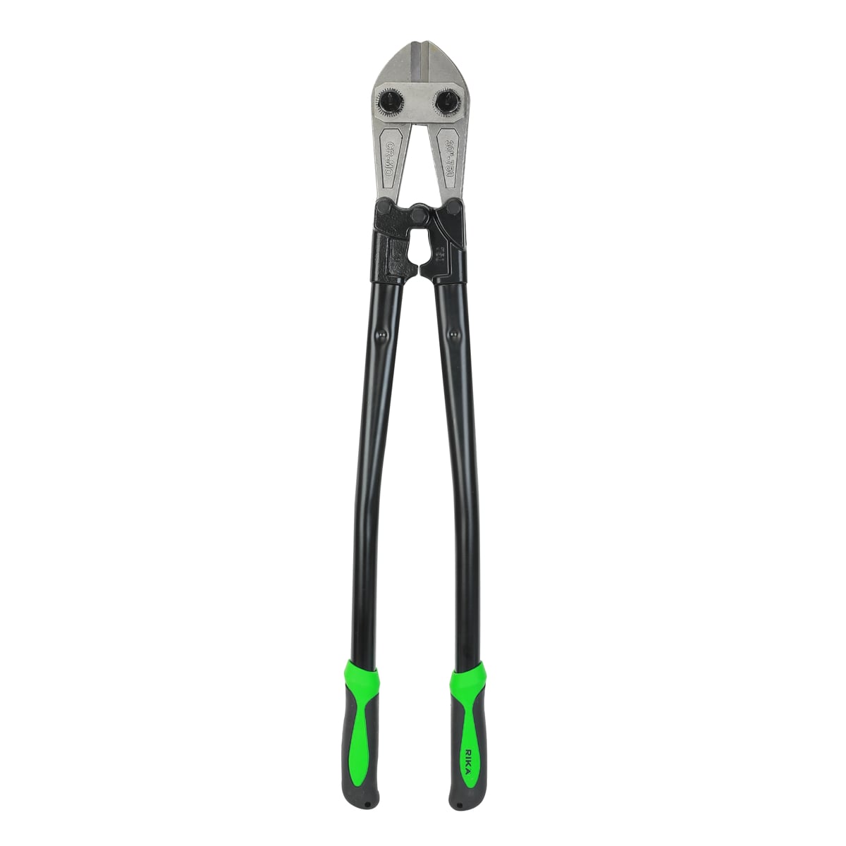 Rikä 30in (760mm) Heavy Duty Chrome Vanadium Bolt Cutters