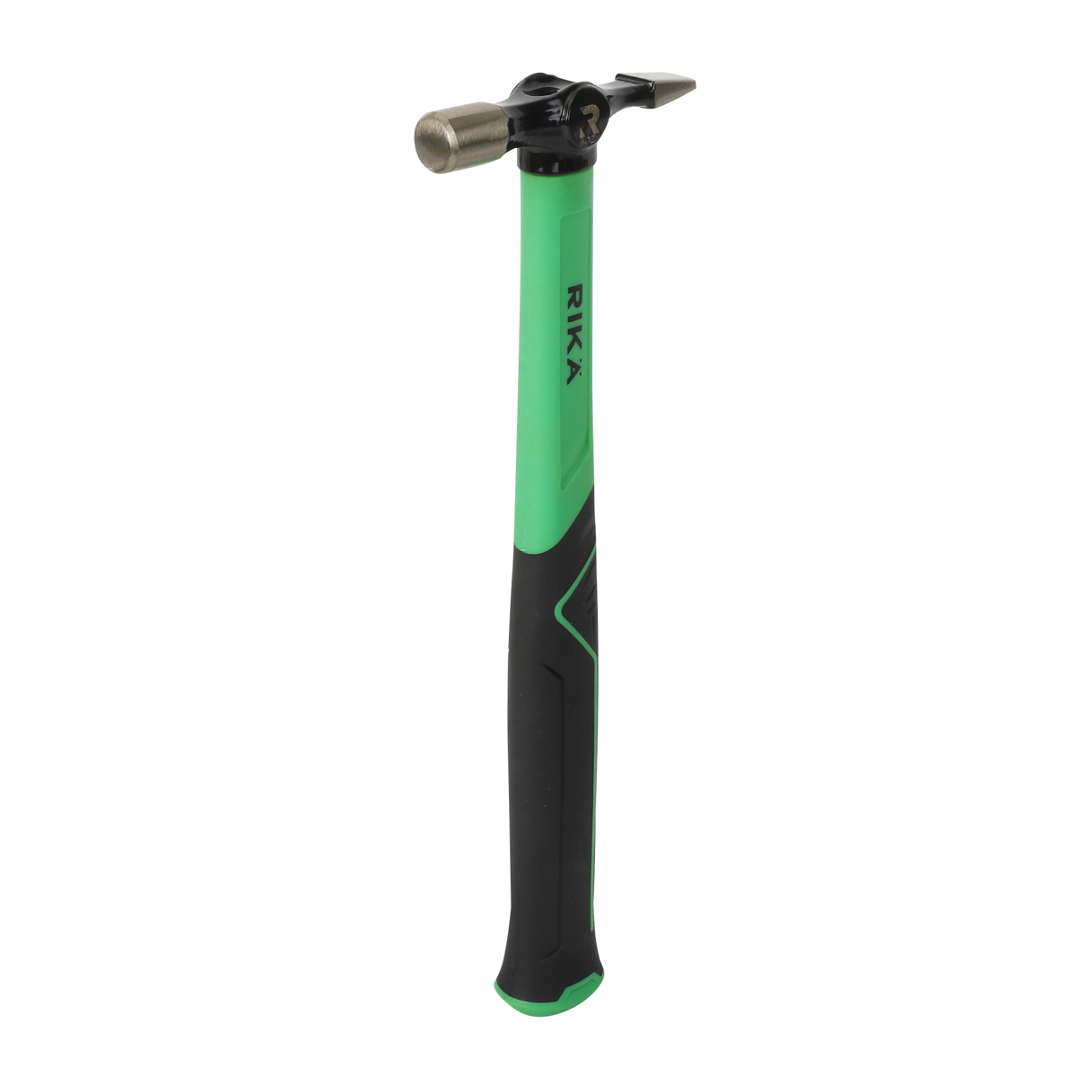 Rikä 4oz Fibreglass Cross Pein Hammer