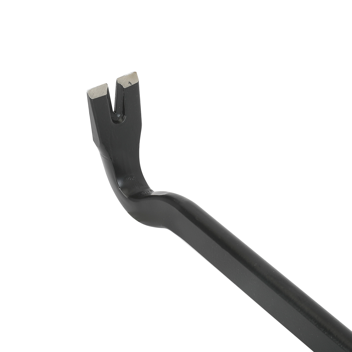 Rikä 24in Carbon Steel Wrecking Bar | Heavy-Duty Demolition Tool