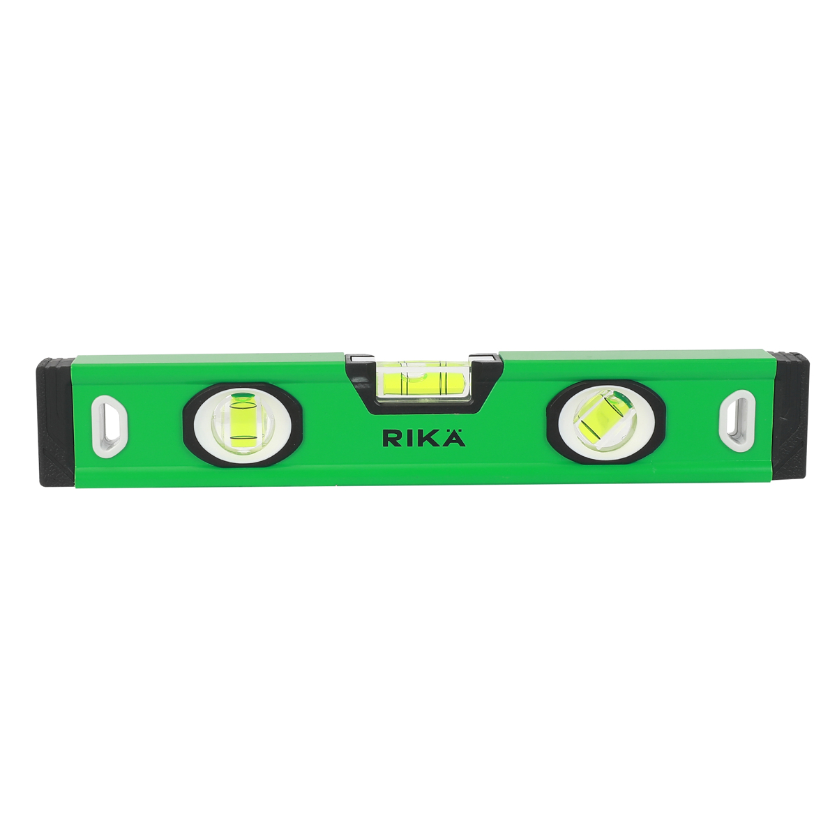 Rikä 9in (250mm) Magnetic Aluminium Torpedo Level
