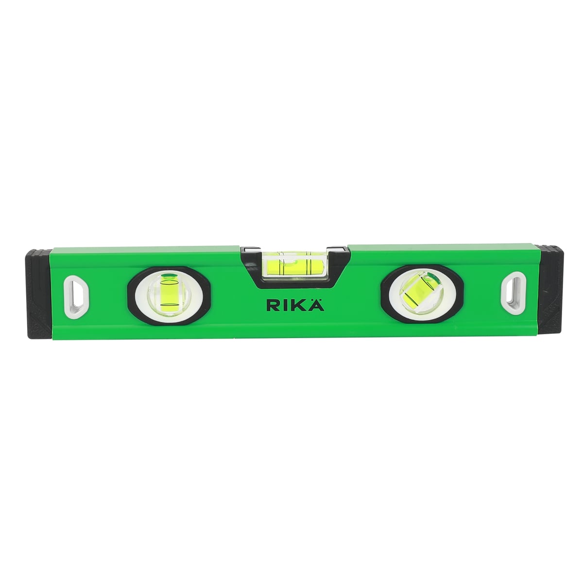 Rikä 9in (250mm) Magnetic Aluminium Torpedo Level