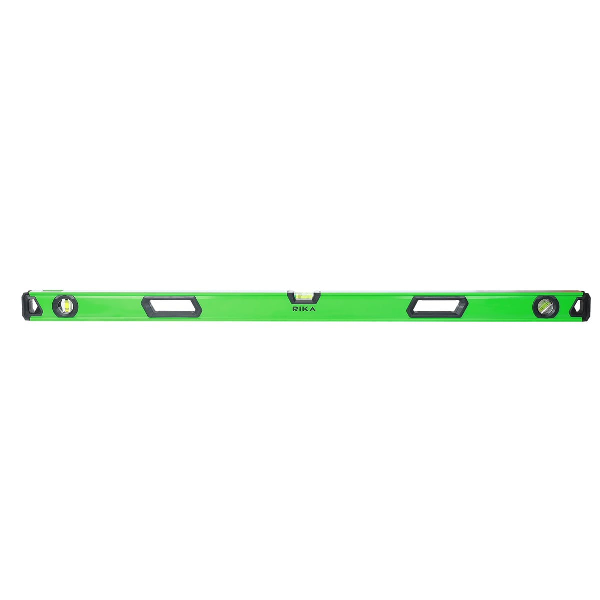 Rikä 70in (1800mm) Magnetic Aluminium Box Level with Side View Vials