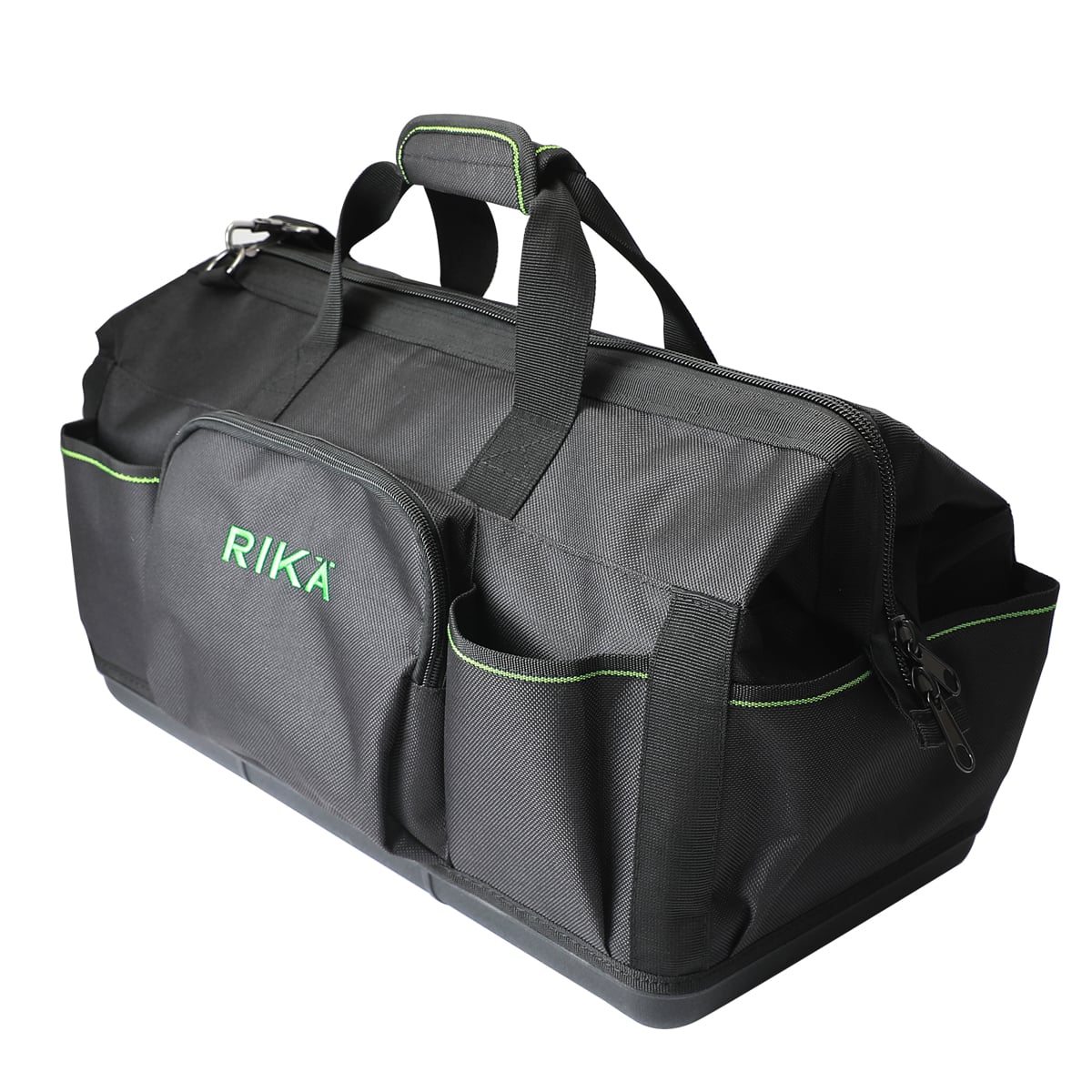 Rikä 20-Inch Heavy-Duty Professional Tool Bag