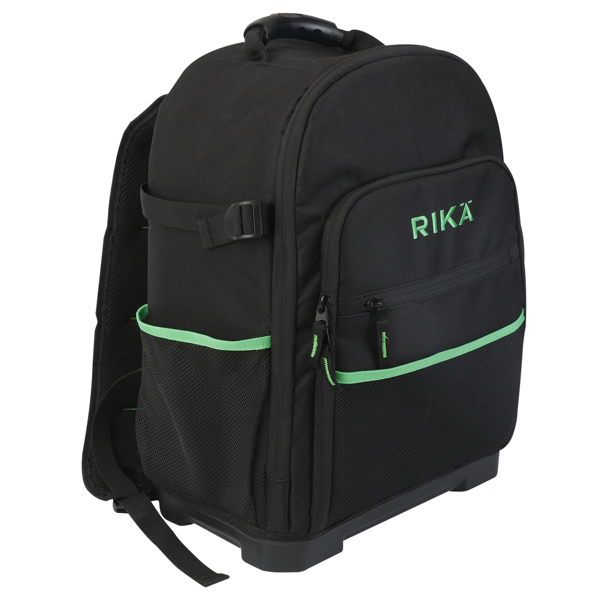 Rikä 25-Litre Heavy-Duty Tool Backpack