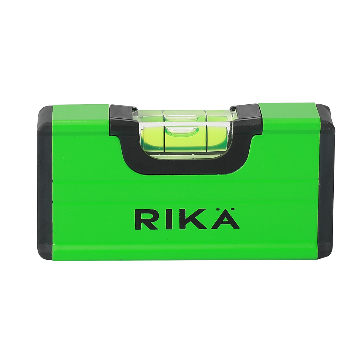 Rikä 4in (100mm) Aluminium Mini Level