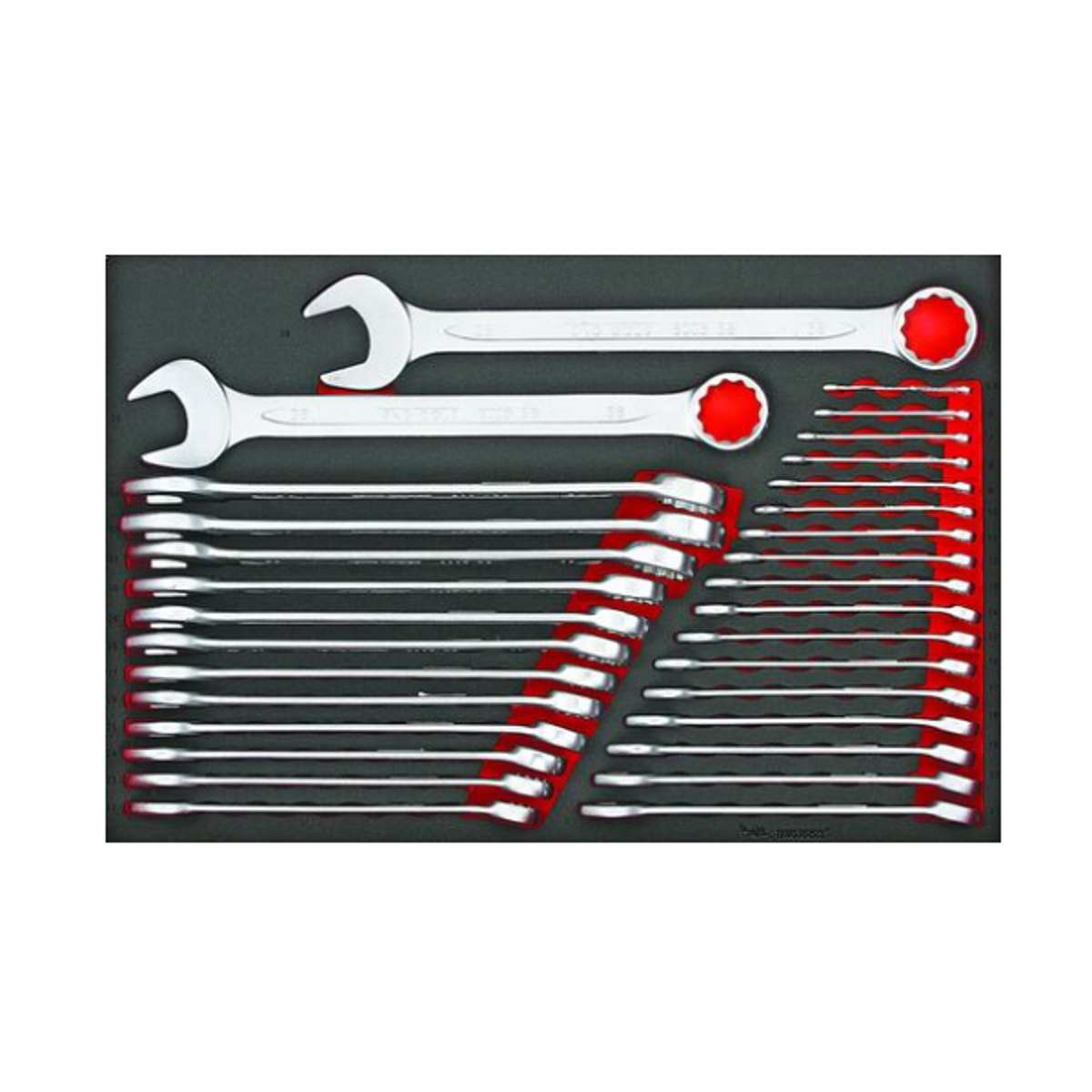 Teng Tools Custom Foam Inserts