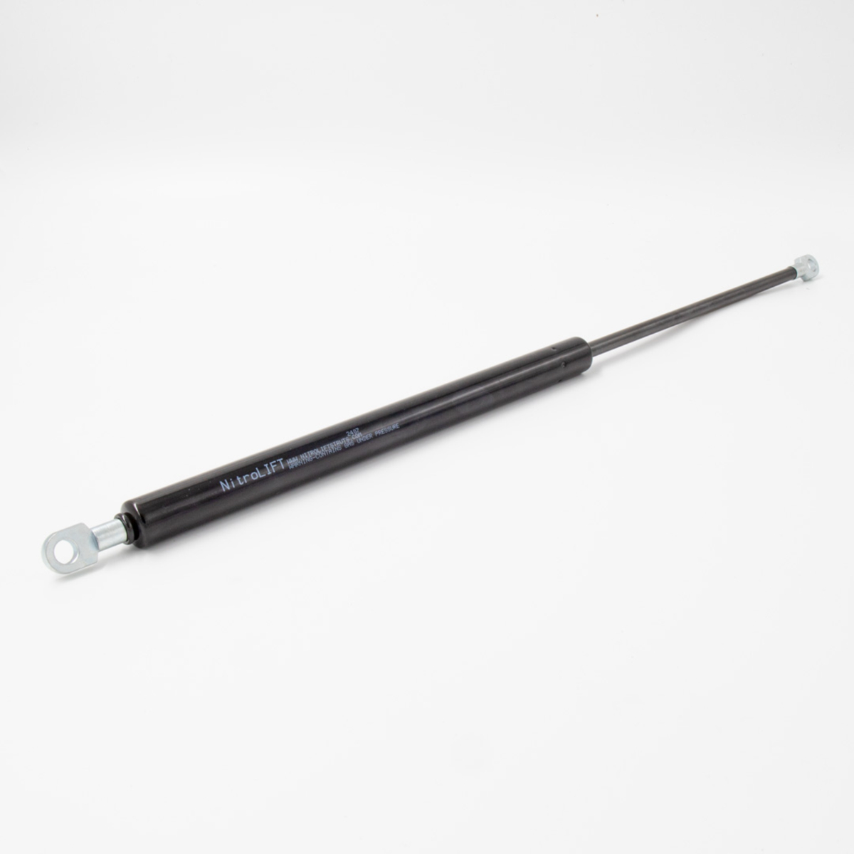 NitroLift 400N Gas Strut | Replaces Armorgard OEM Part G400