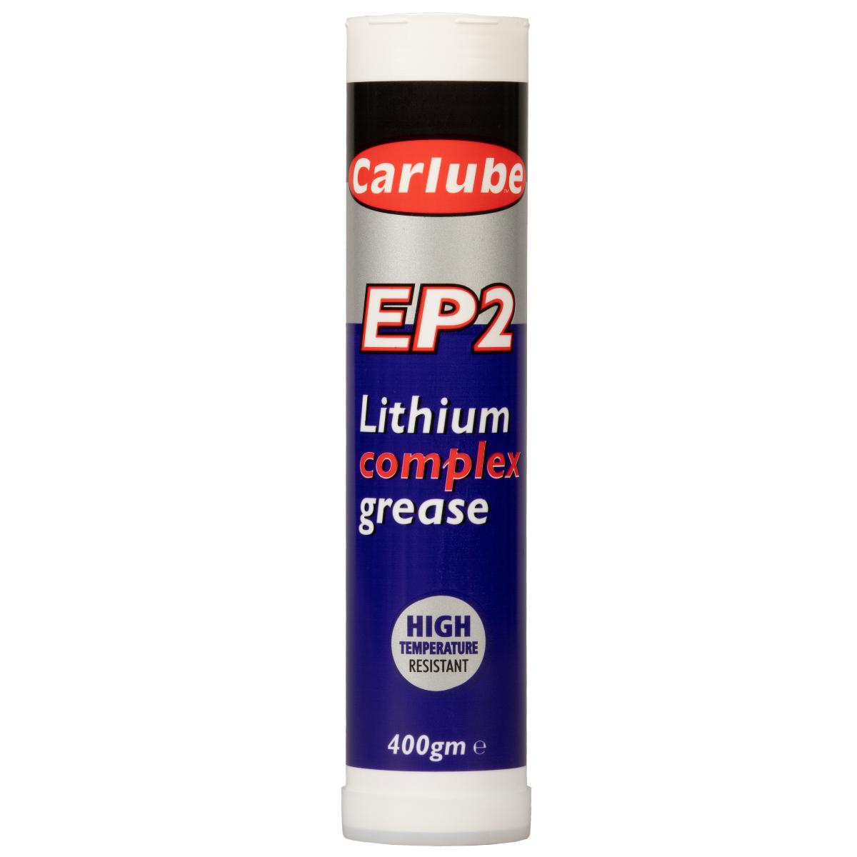 Carlube YLC400 EP2 Lithium Complex Grease 400g