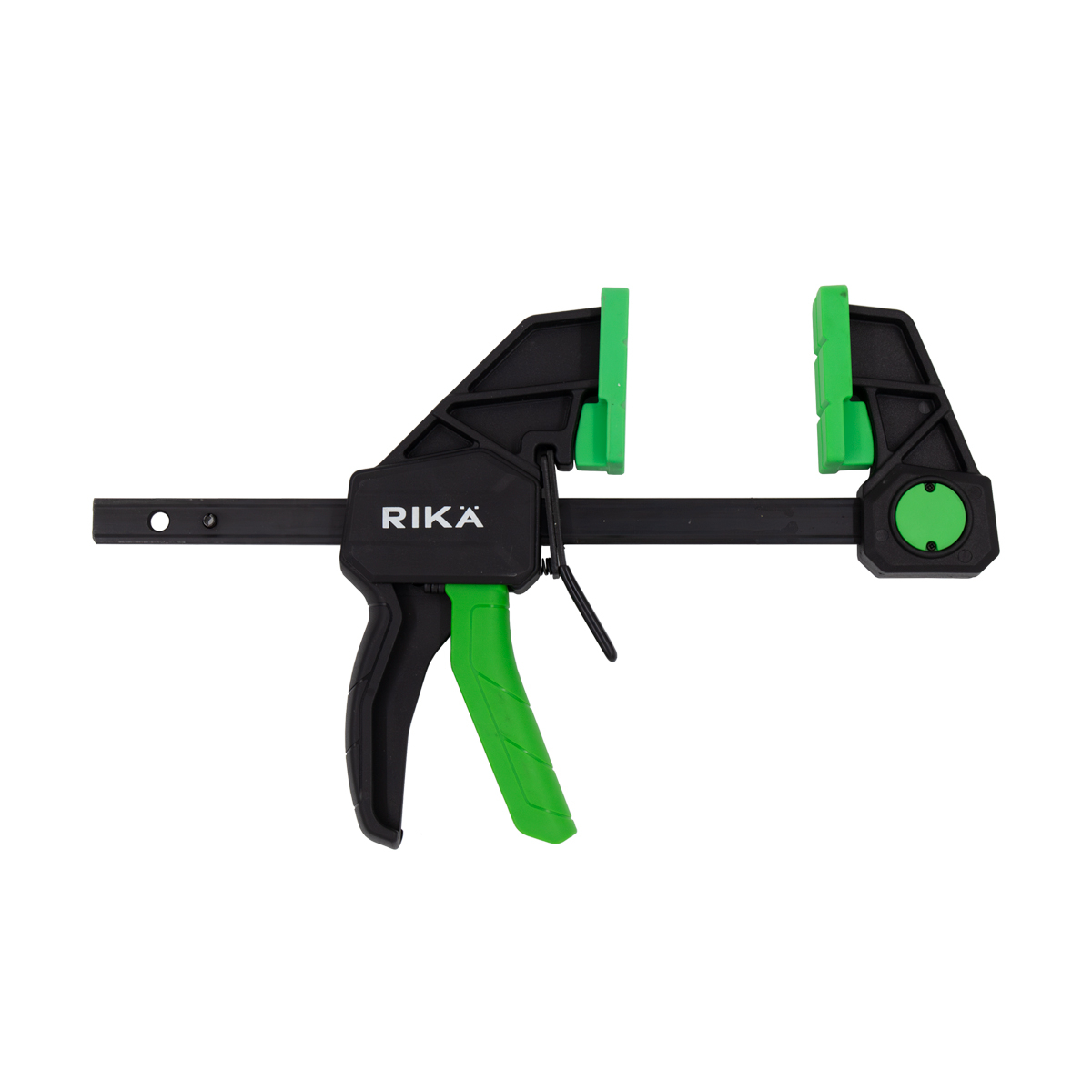 Rikä 6 Inch (150mm) Professional Quick-Release Bar Clamp