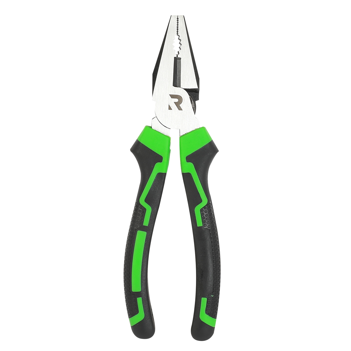 Rikä 180mm High Leverage Combination Pliers