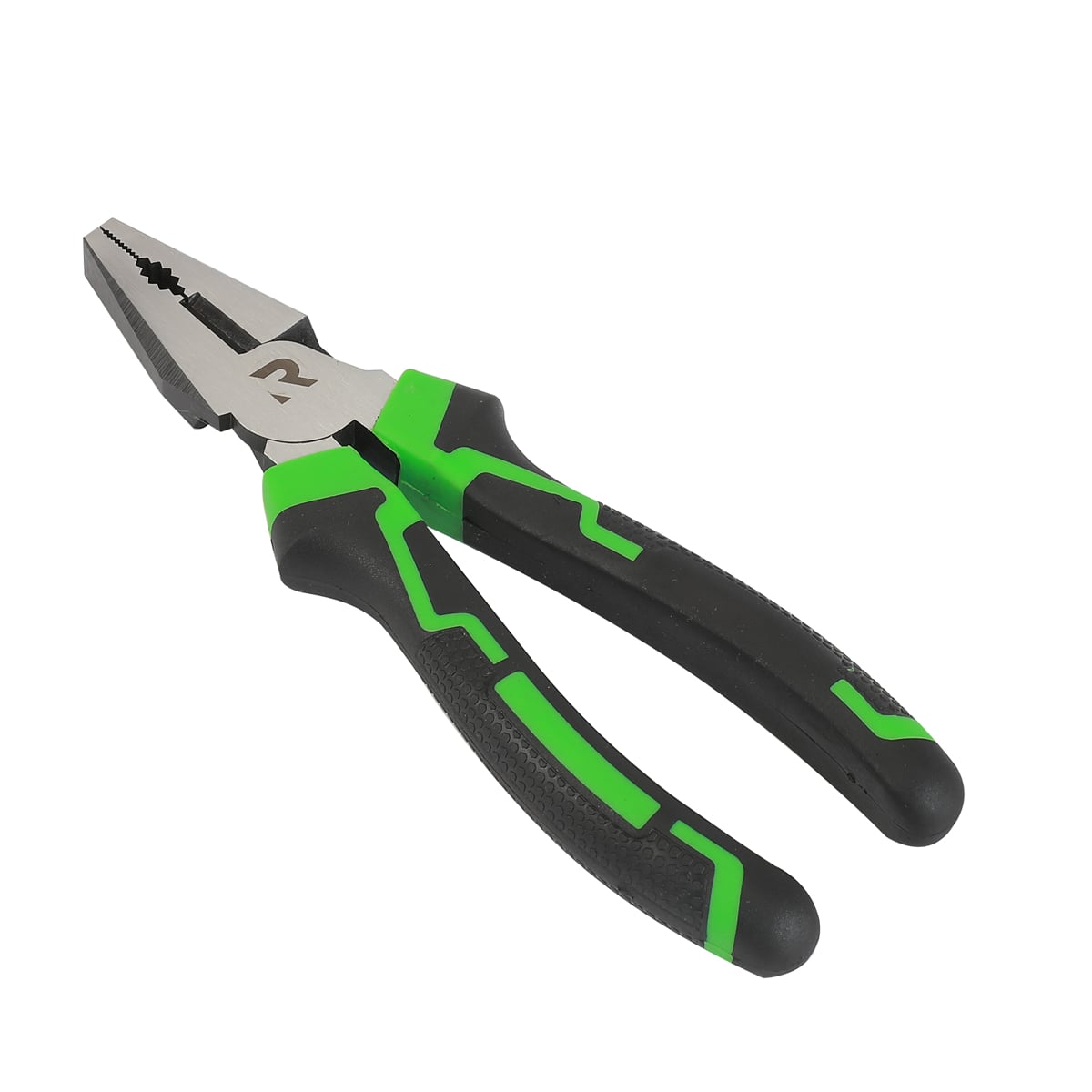 Rika 180mm Combination Pliers | High Leverage Engineers Pliers