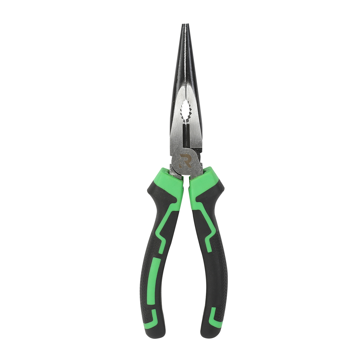 Rikä 200mm High Leverage Long Nose Pliers