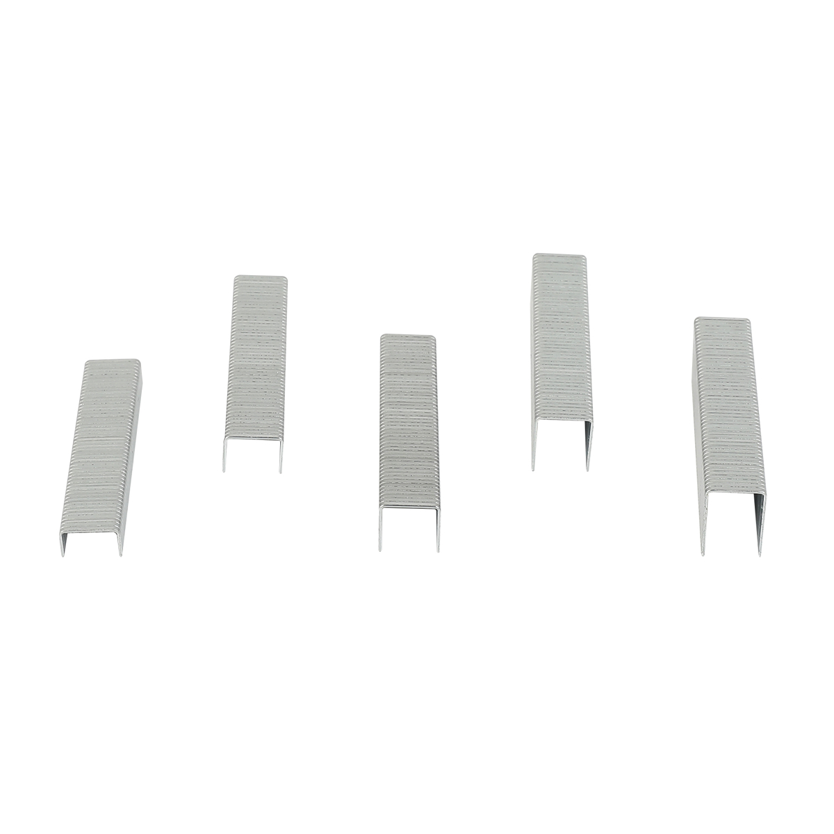 Rikä 2000-Piece Multi-Size Staple Set | 6mm to 14mm