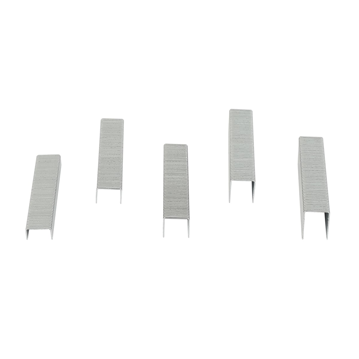 Rikä 2000-Piece Multi-Size Staple Set | 6mm to 14mm