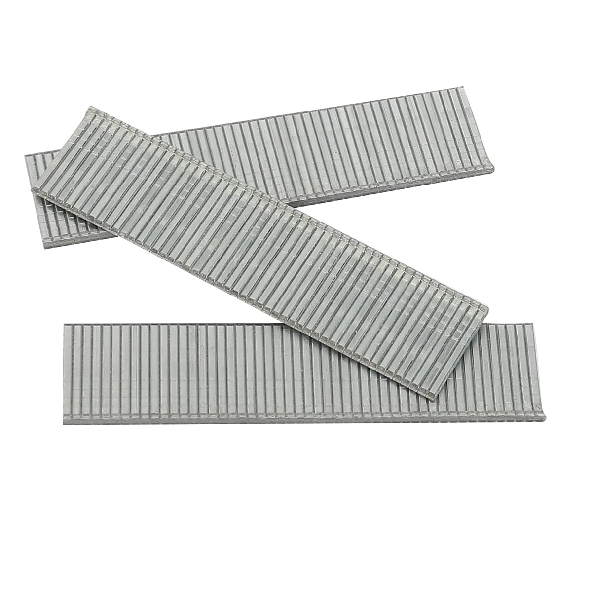 Rikä 15mm T-Type Nails | 1000 Pack for 2-in-1 Staple Guns