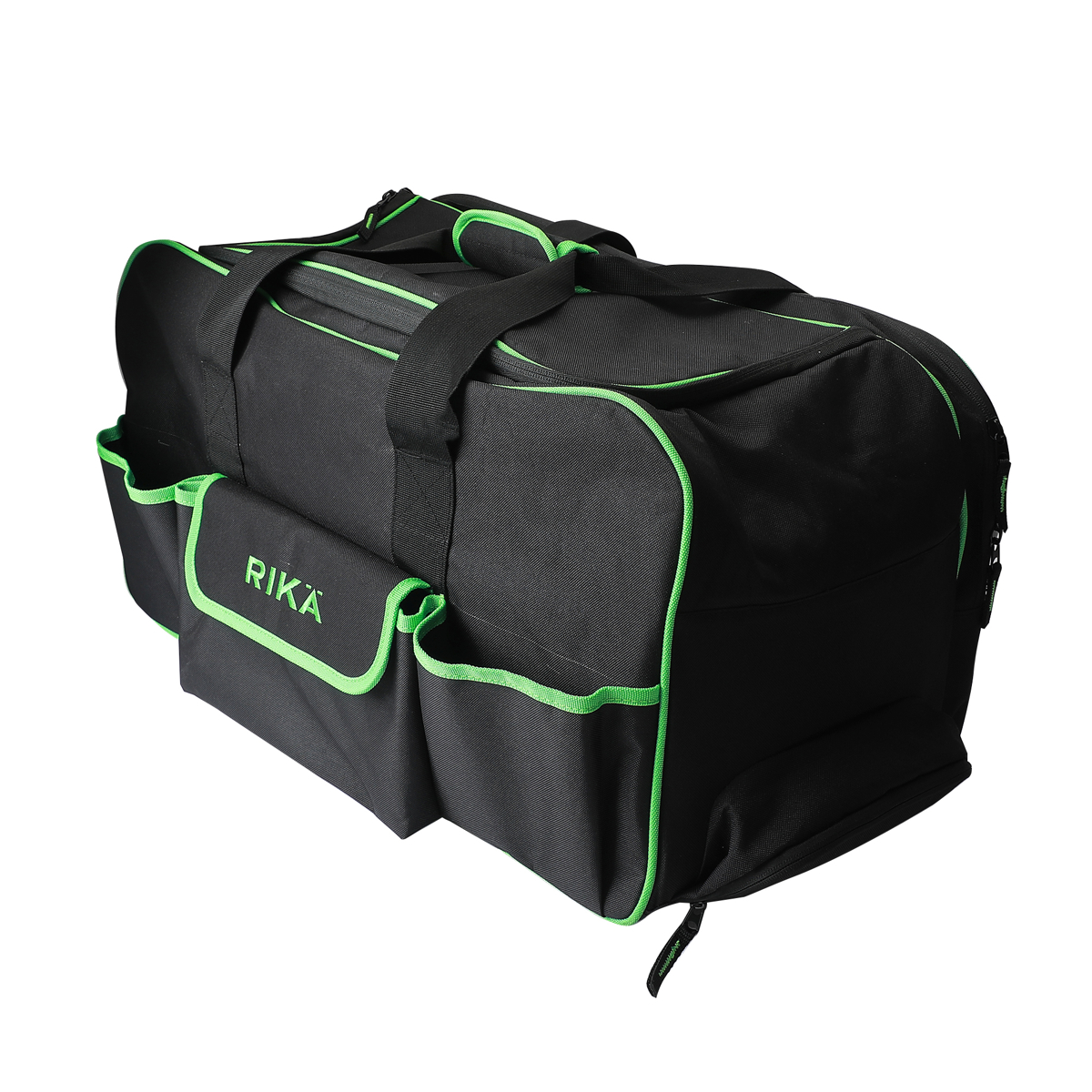Rikä 27-Inch Heavy-Duty Wheeled Tool Bag