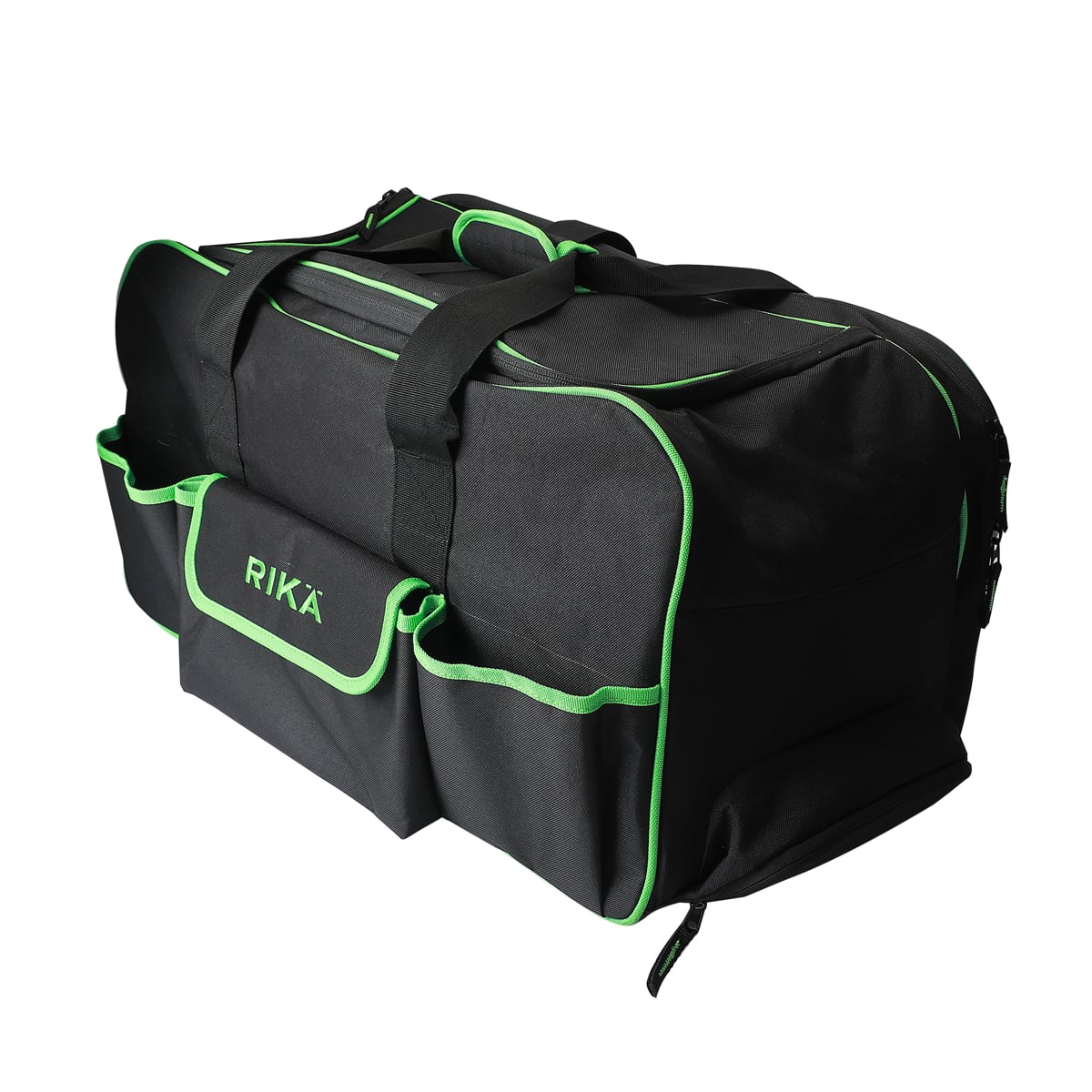 Rikä 27-Inch Heavy-Duty Wheeled Tool Bag