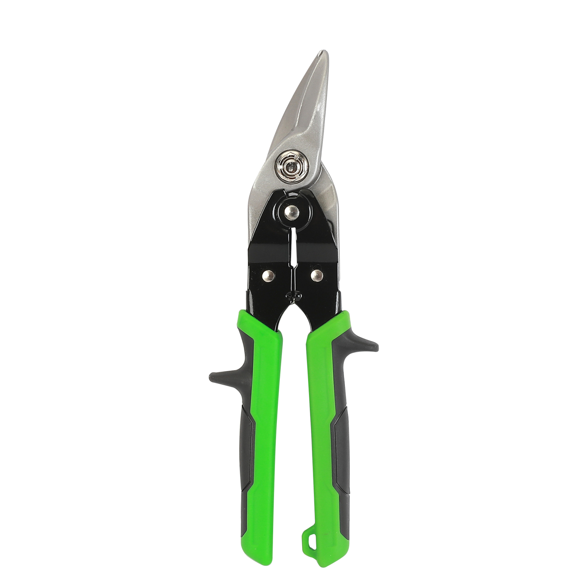 Rikä Right Cut Aviation Tin Snips 8 Inch