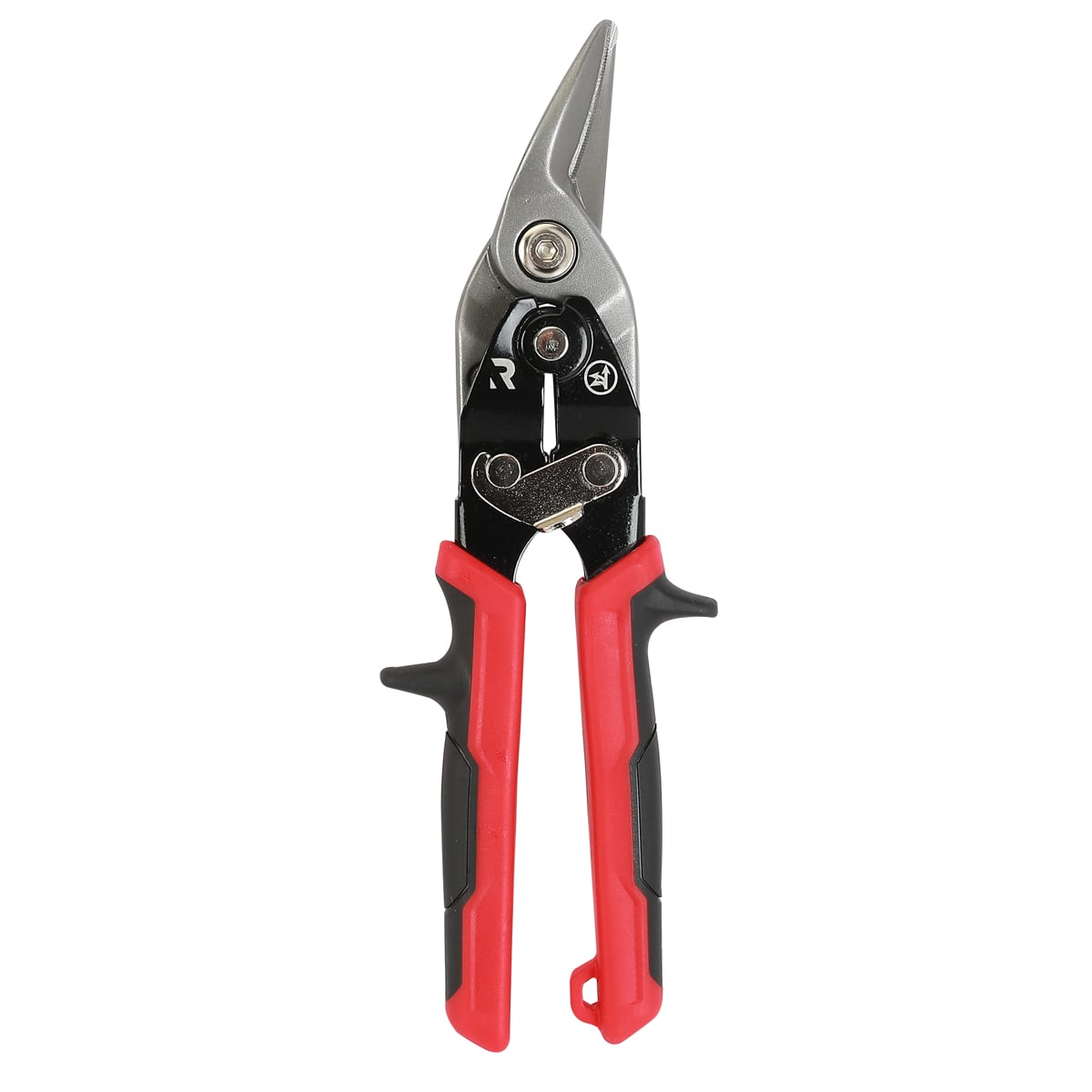 Rikä Left Cut Aviation Tin Snips 8 Inch