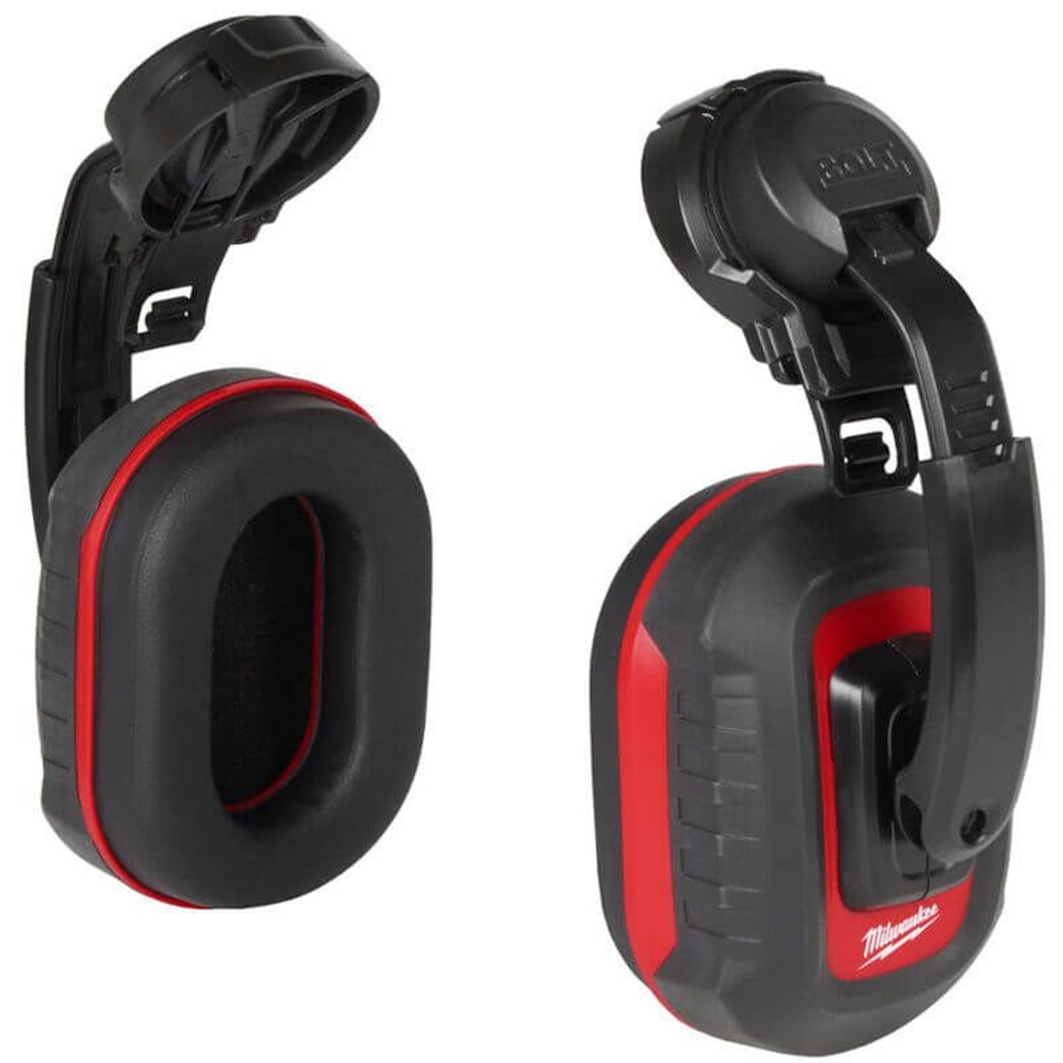 Milwaukee 4932478878 BOLT LP Noise Protecting Ear Defenders