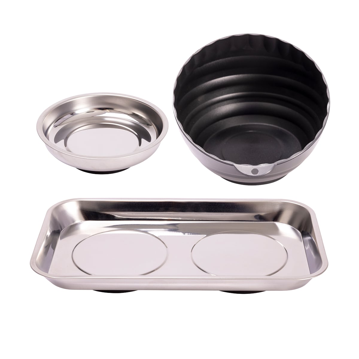 SGS 3 Piece Magnetic Tool Accessories