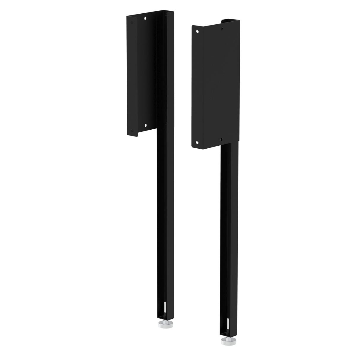 SGS Deeper Cabinet Kit Legs For Garage Storage System