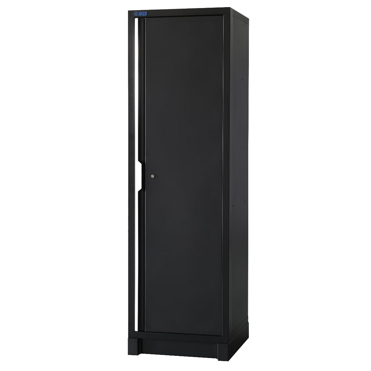 SGS Deeper Single Cabinet for Garage Storage System