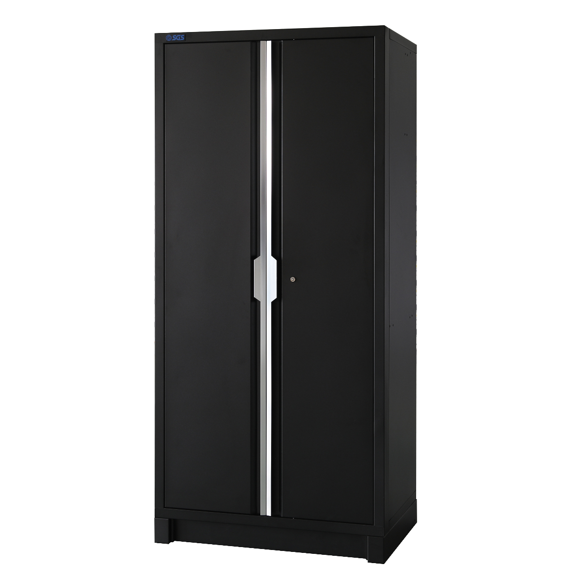 SGS Deeper Double Cabinet for Garage Storage System