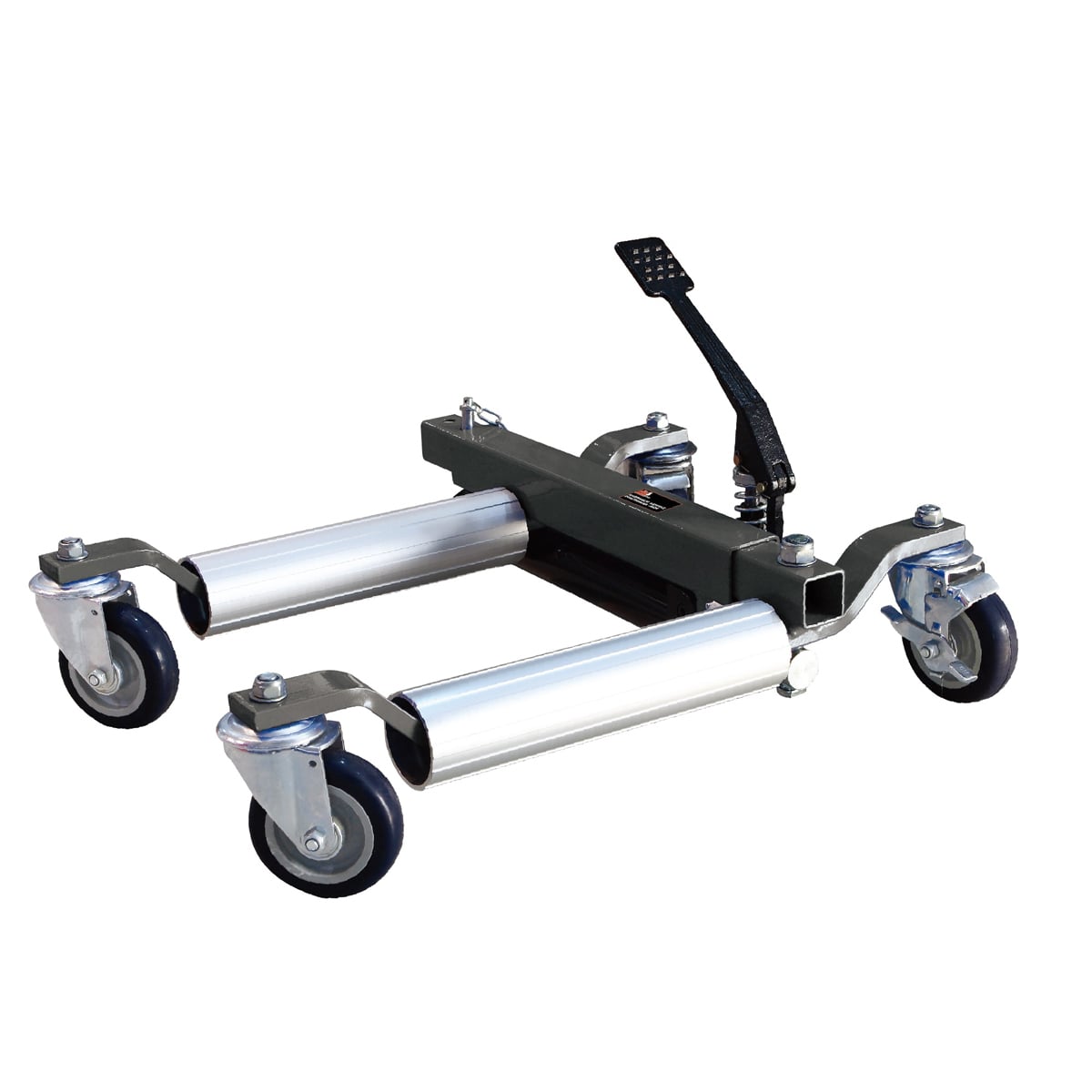 SGS 680kg 15in Wheel Skates