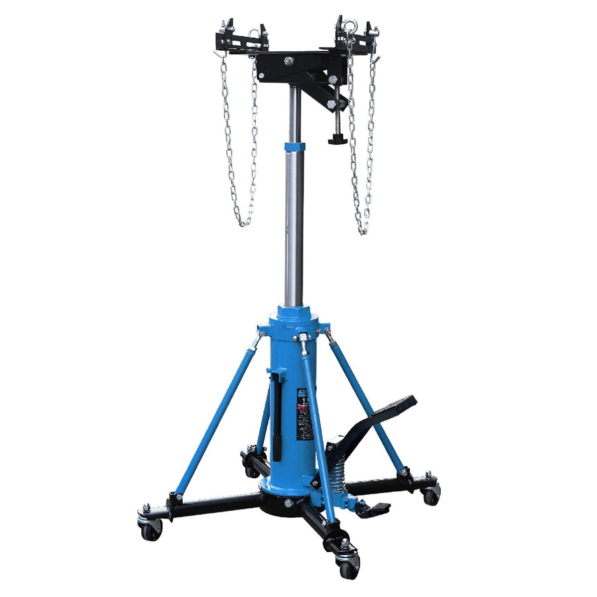 SGS 1 Ton Transmission Jack