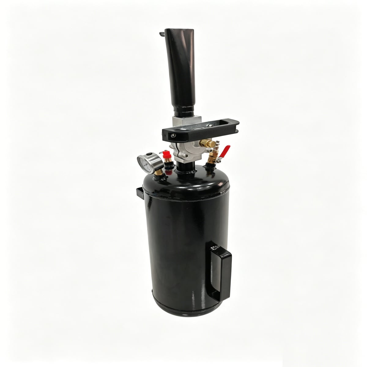 SGS 10L Steel Tire Blaster