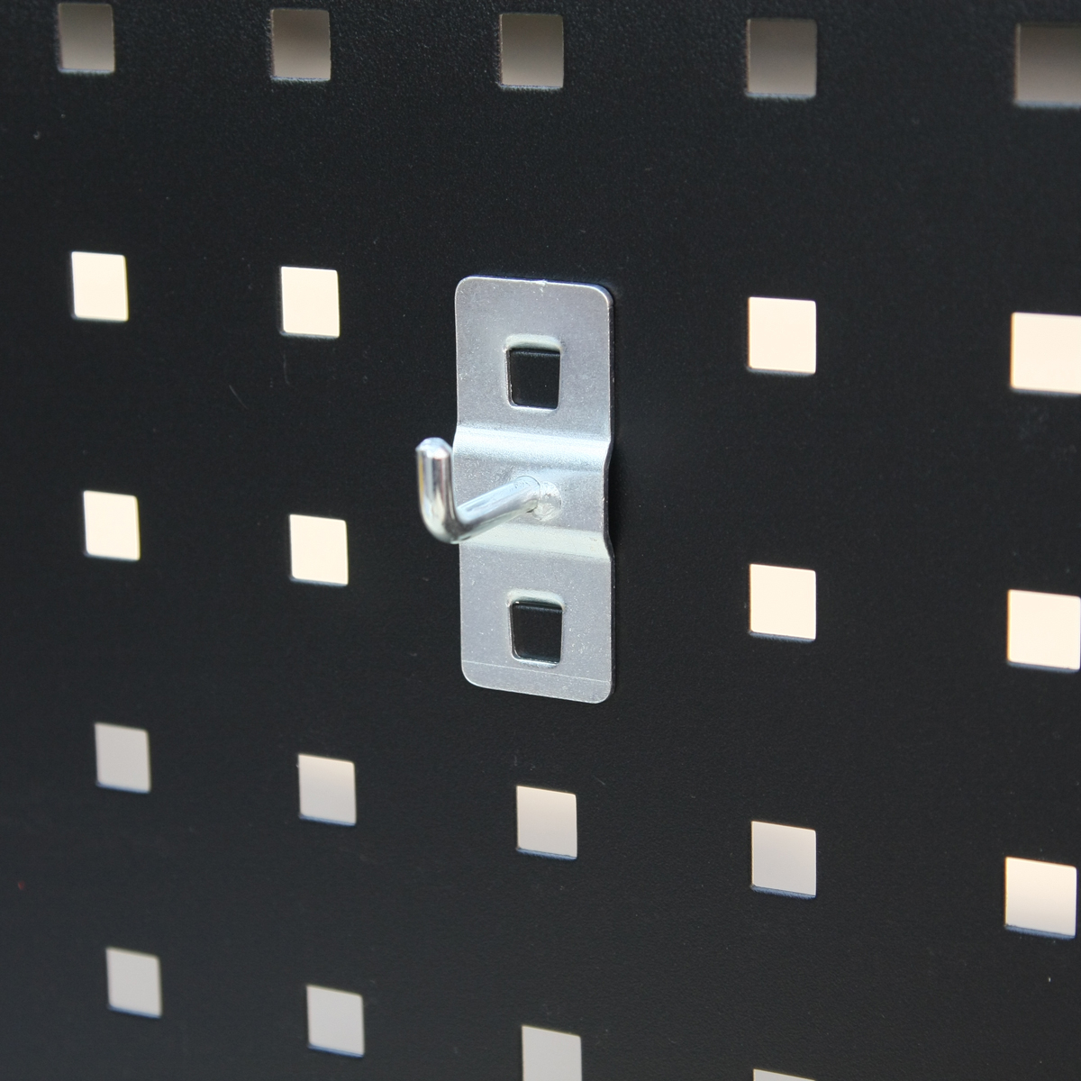 SGS Short Hook for Garage Storage Systems